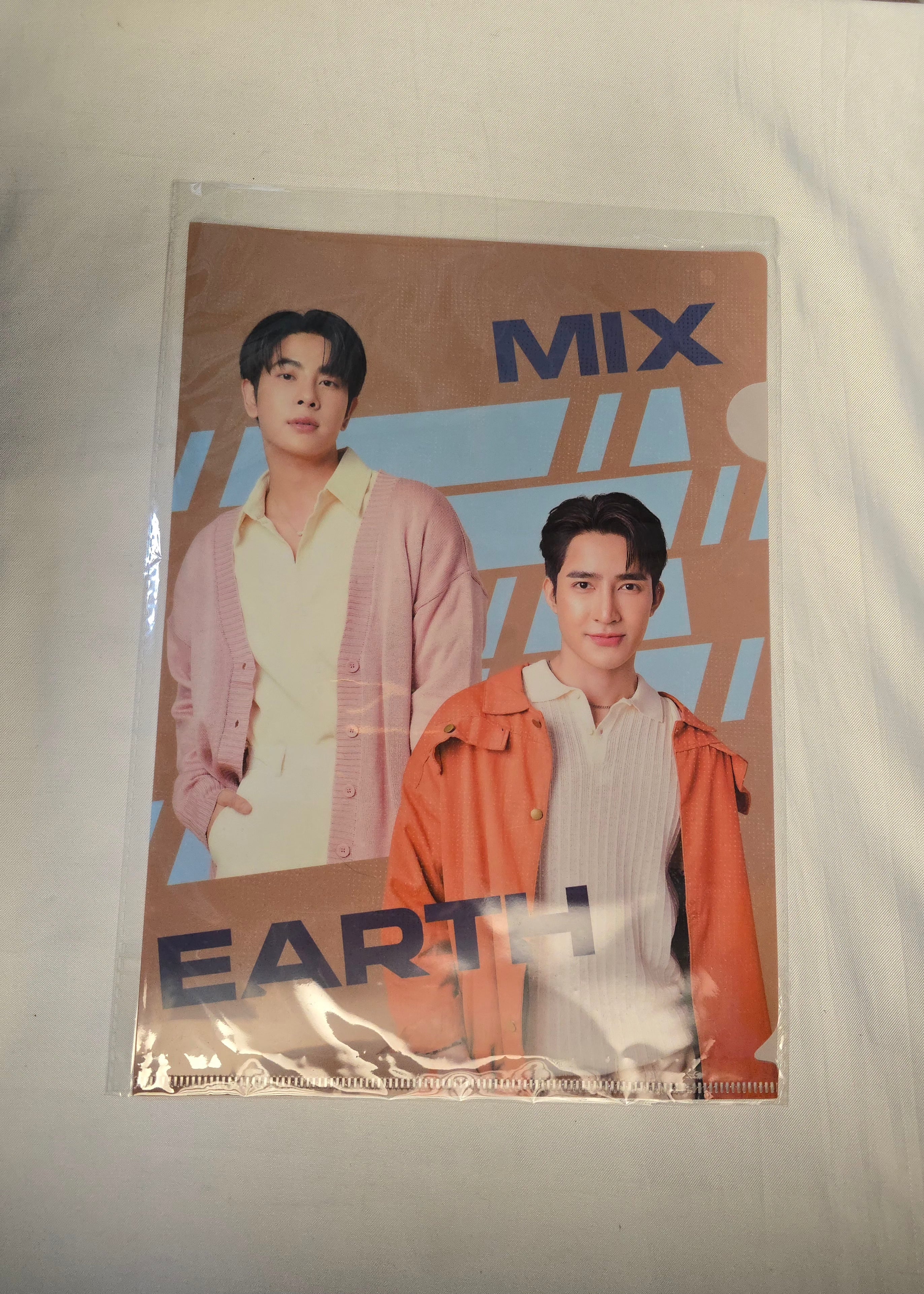 [ENTREGA INMEDIATA] COLLECTION MR. SATURWORLD/EARTH MIX