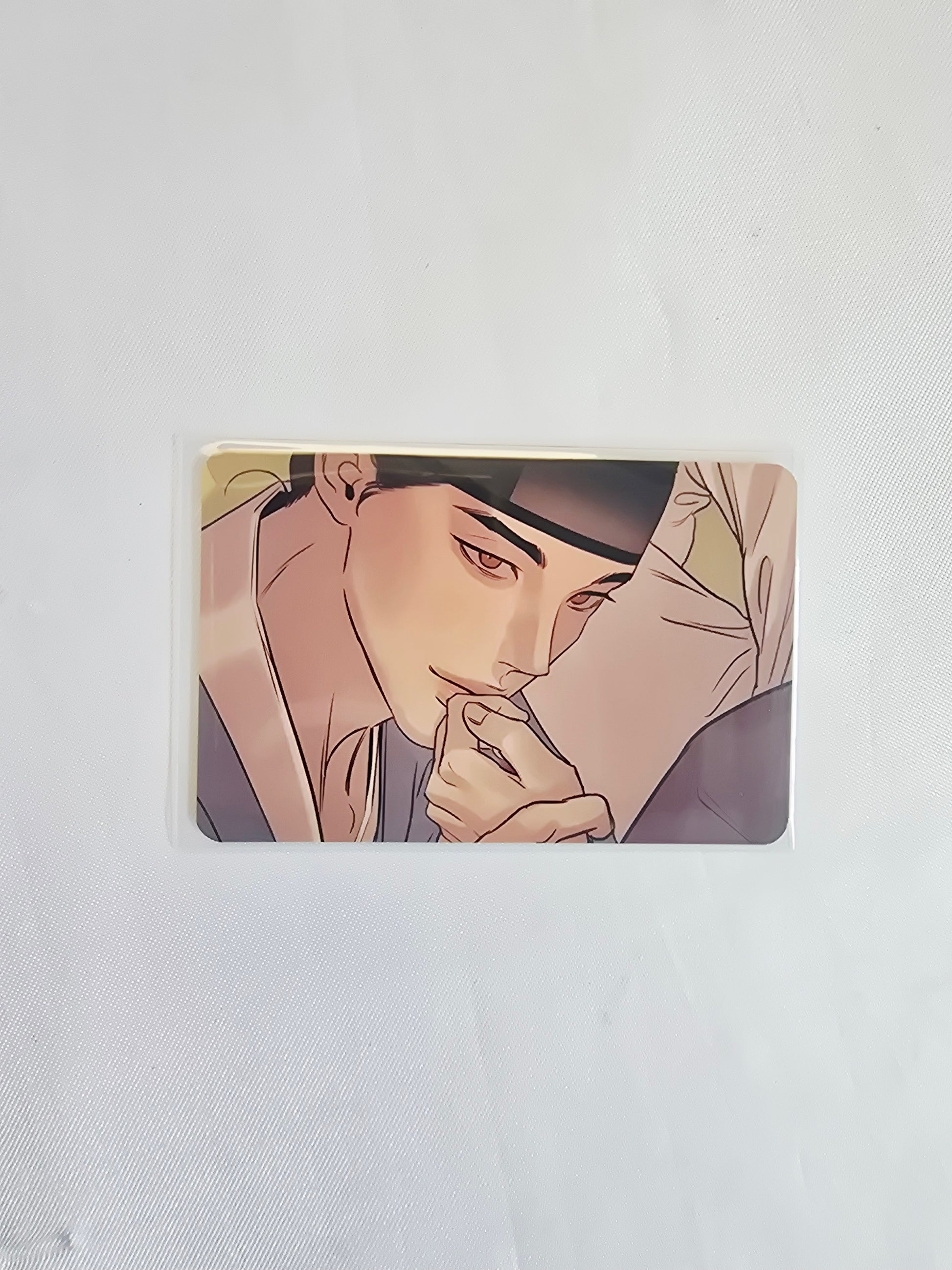 [ENTREGA INMEDIATA] PHOTOCARD COLLECTION PAINTER OF THE NIGHT