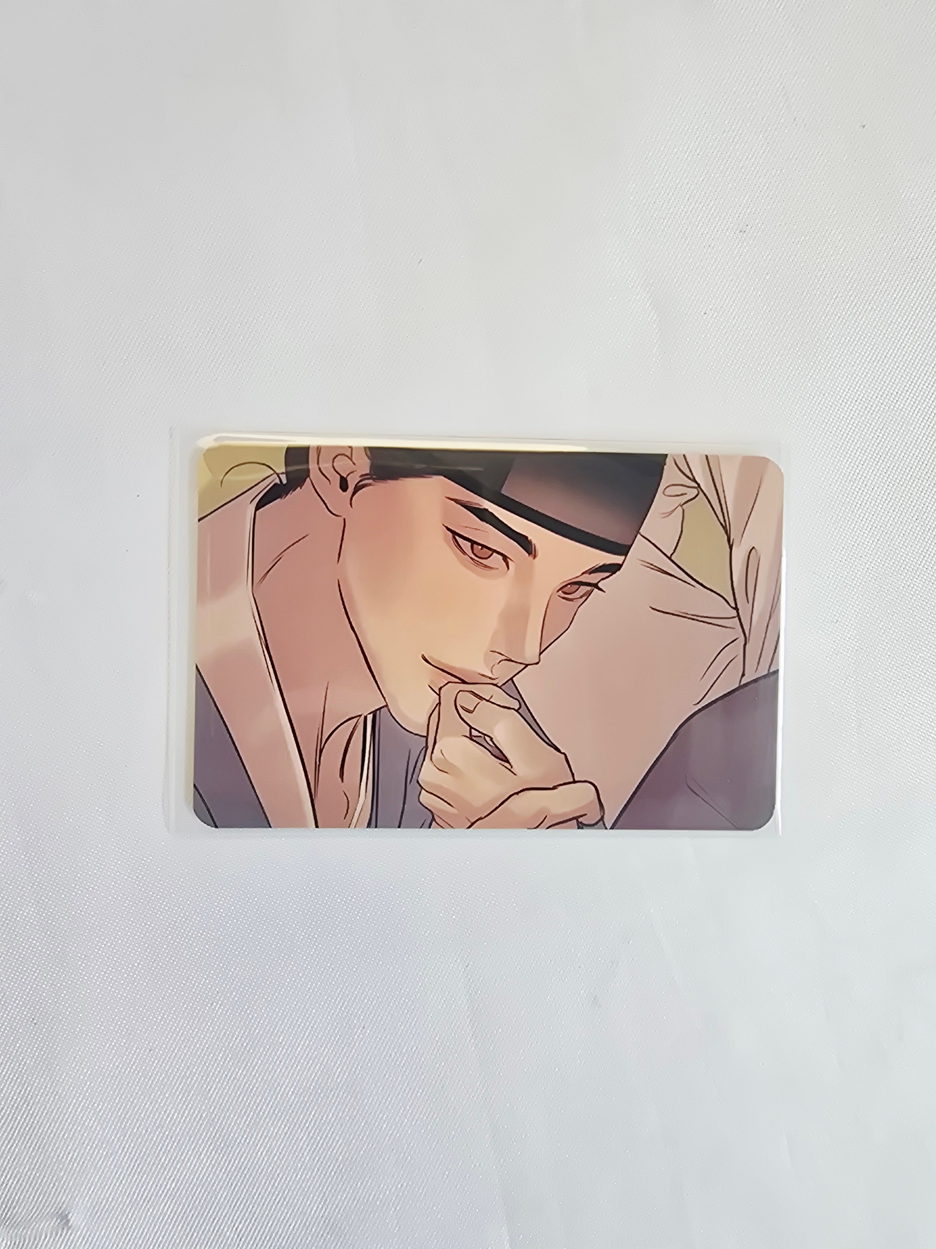 [ENTREGA INMEDIATA] PHOTOCARD COLLECTION PAINTER OF THE NIGHT