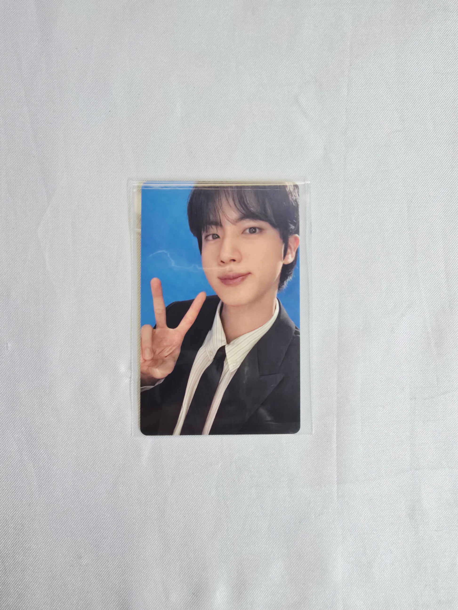 [ENTREGA INMEDIATA] PHOTOCARD COLLECTION ECHO JIN