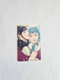 [ENTREGA INMEDIATA] PHOTOCARD COLLECTION THE GHOST NOCTURNE