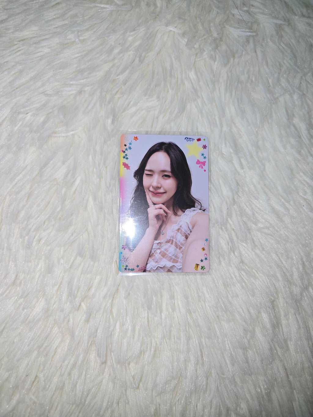 [ENTREGA INMEDIATA] Girls selfie heart shot