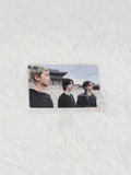 [ENTREGA INMEDIATA] Photocard ARIRANG early POB Weverse Shop