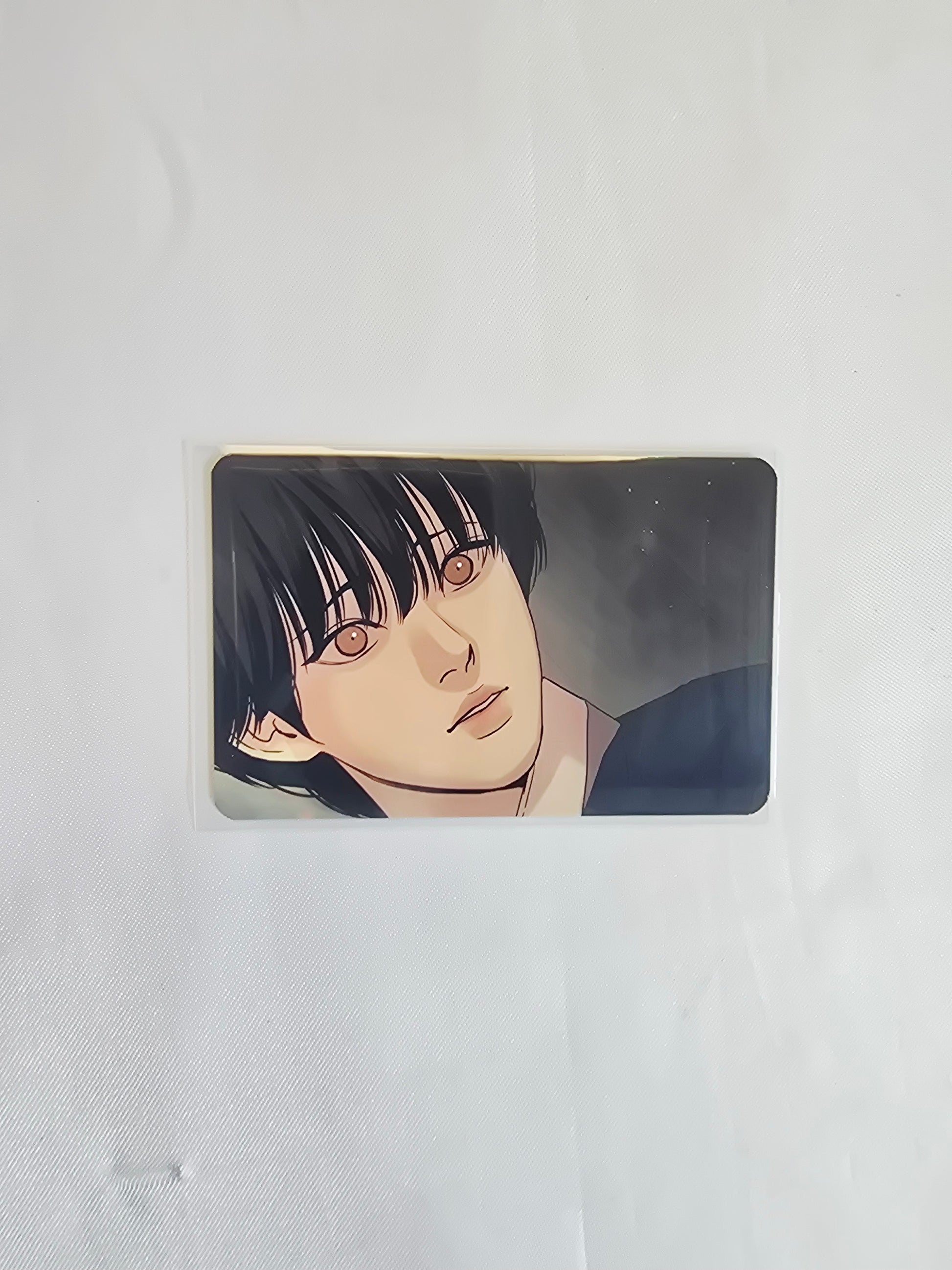 [ENTREGA INMEDIATA] PHOTOCARD COLLECTION PAINTER OF THE NIGHT