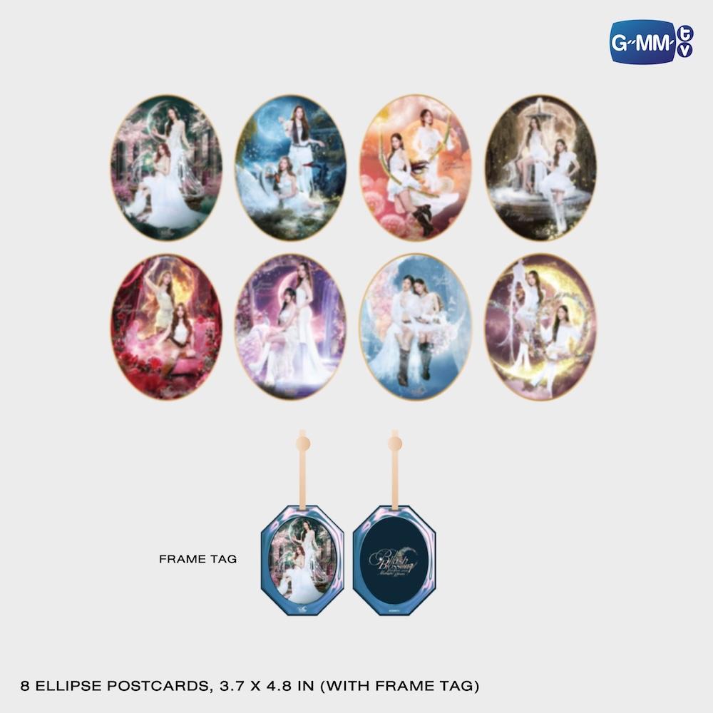 [PREVENTA] DVD BOXSET BLUSH BLOSSOM FAN FEST 2026: MIDNIGHT BLOOM