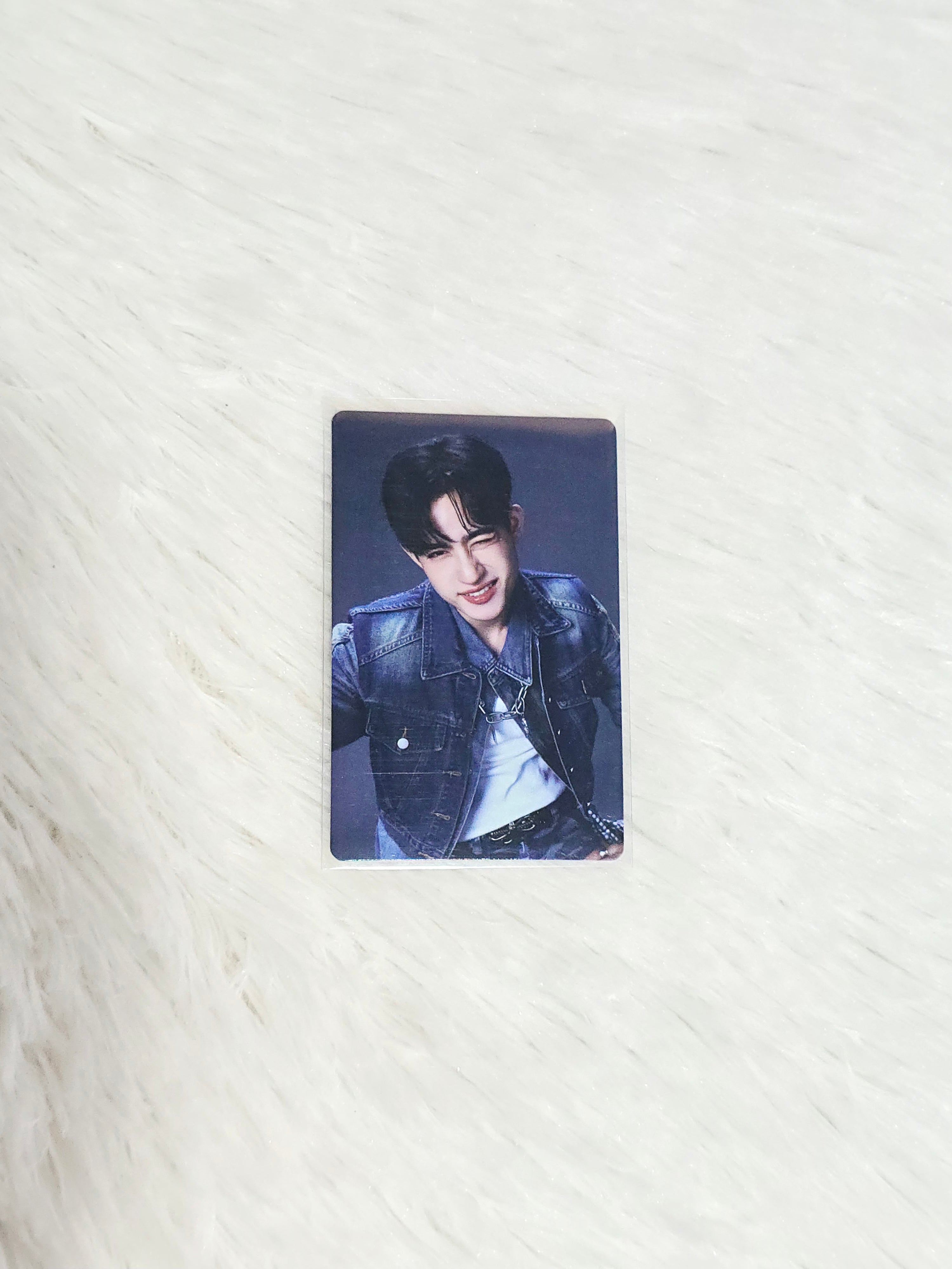 [ENTREGA INMEDIATA] RISER Boys Collectible Card | RISER: The First Rise Concert