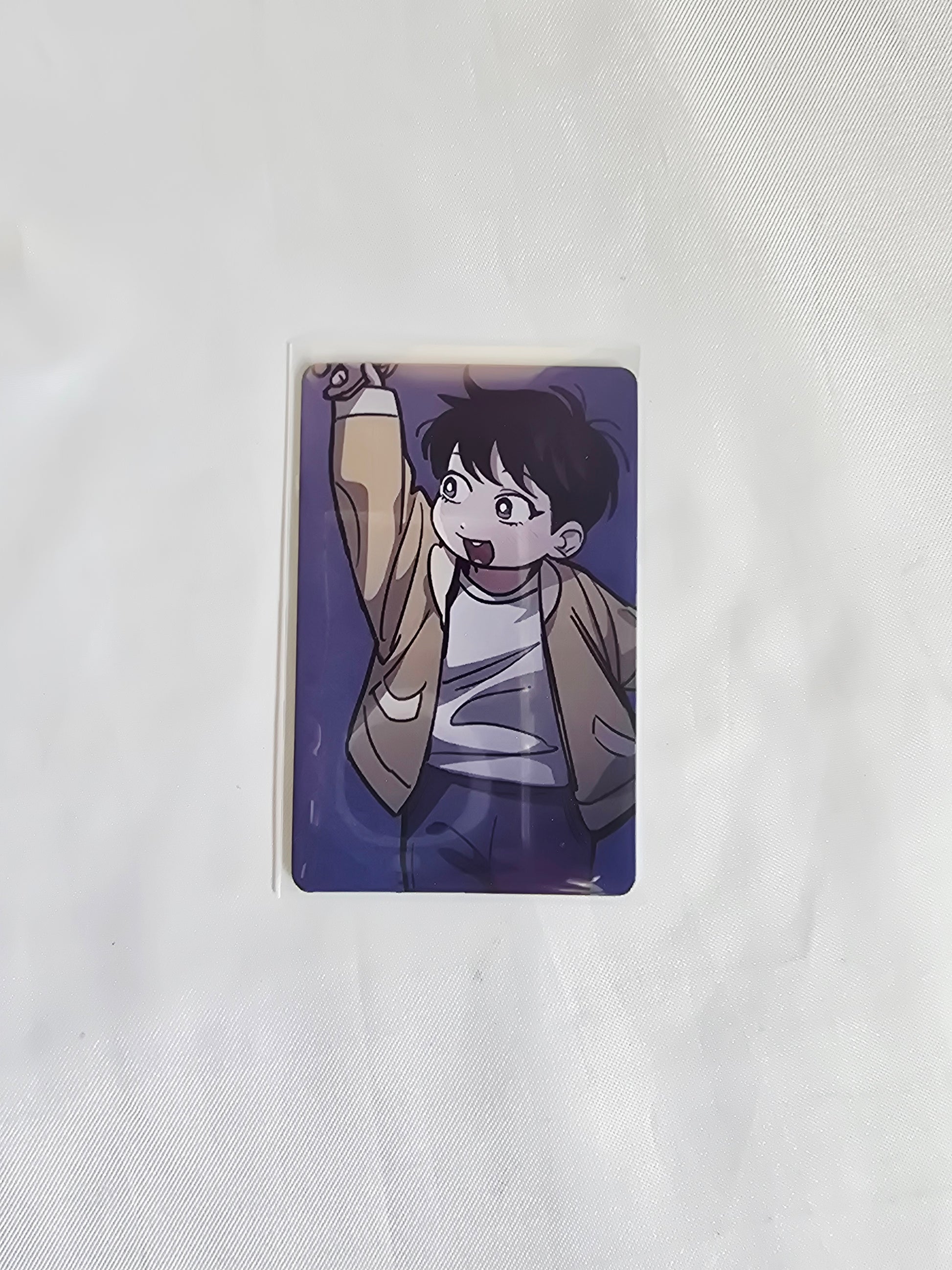 [ENTREGA INMEDIATA] PHOTOCARD COLLECTION ROSES AND CHAMPAGNE