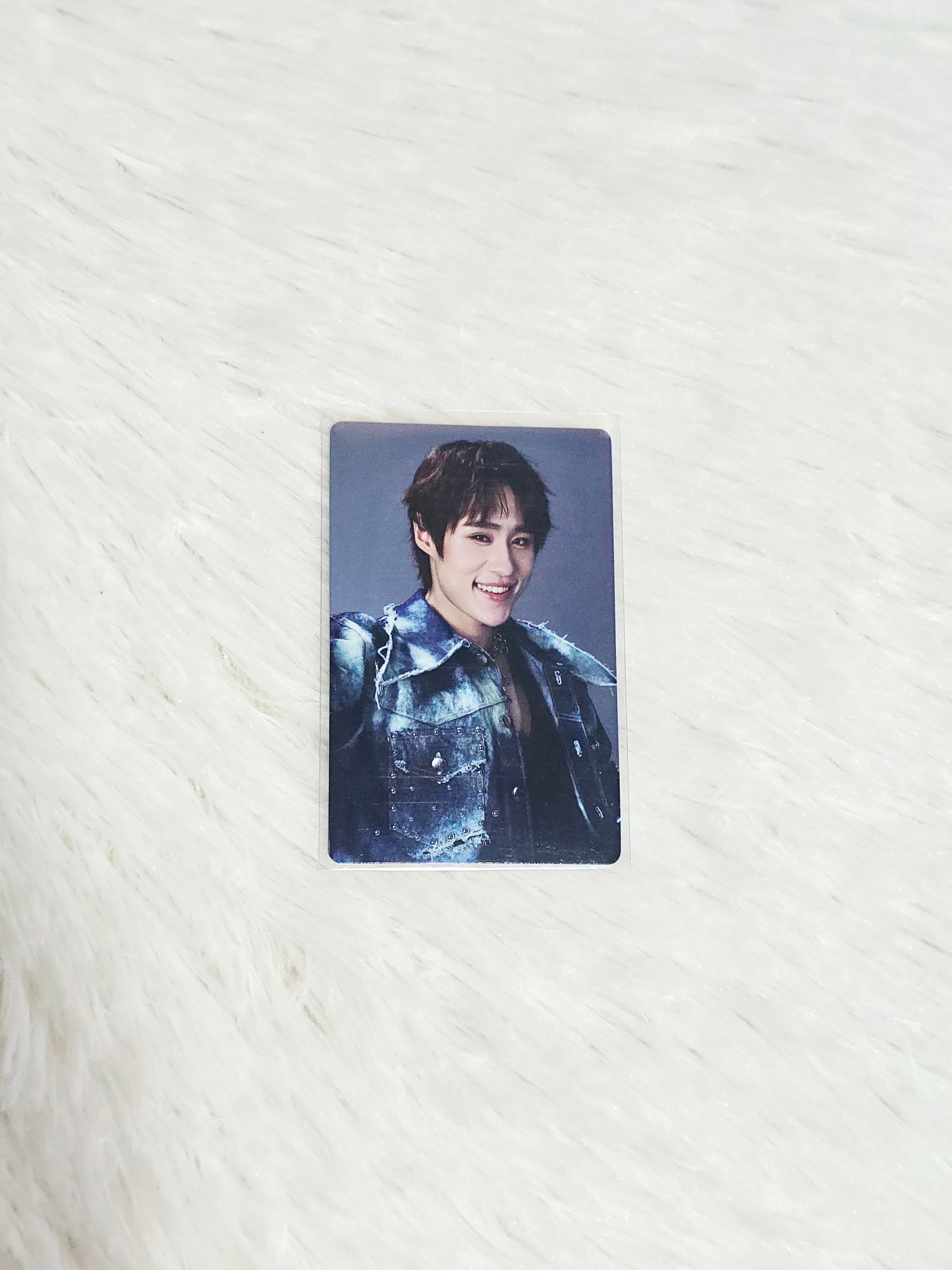 [ENTREGA INMEDIATA] RISER Boys Collectible Card | RISER: The First Rise Concert