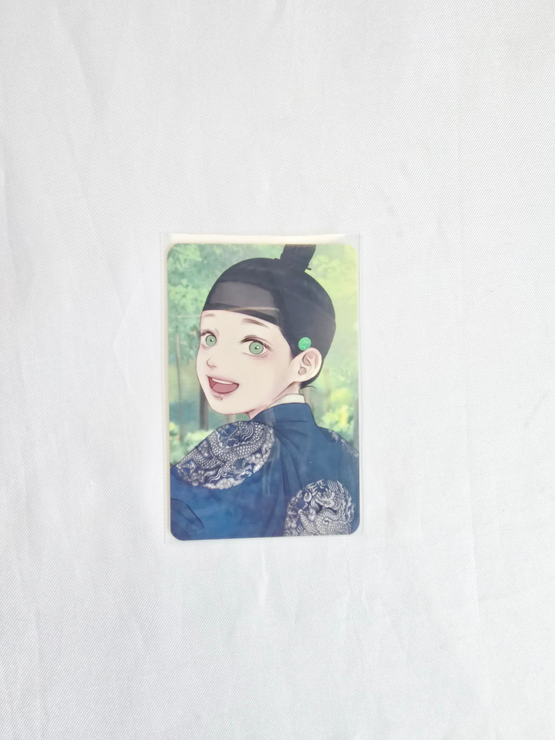 [ENTREGA INMEDIATA] PHOTOCARD COLLECTION THE GHOST NOCTURNE