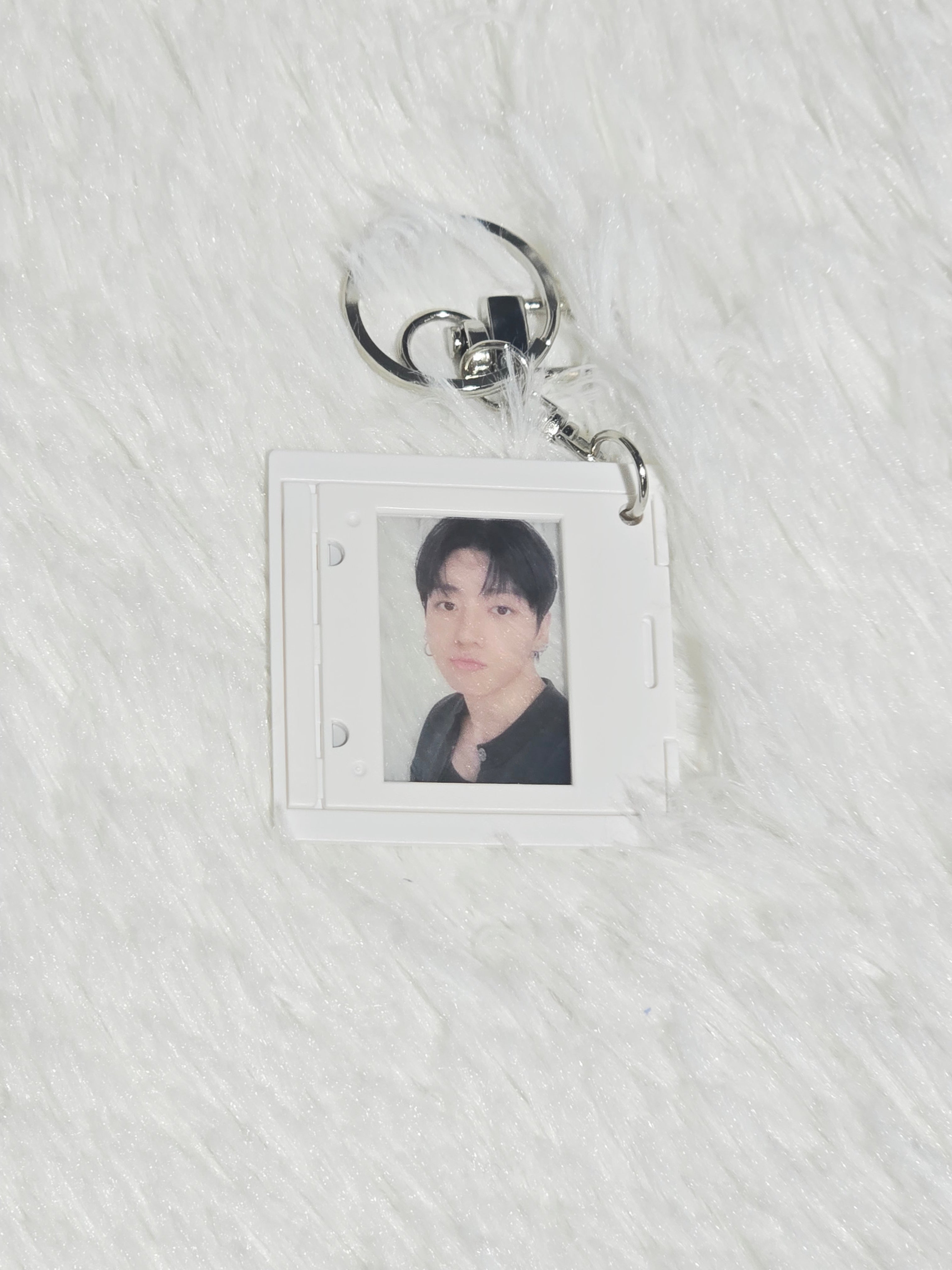 [ENTREGA INMEDIATA] Llavero BTS ARIRANG POB Weverse Shop