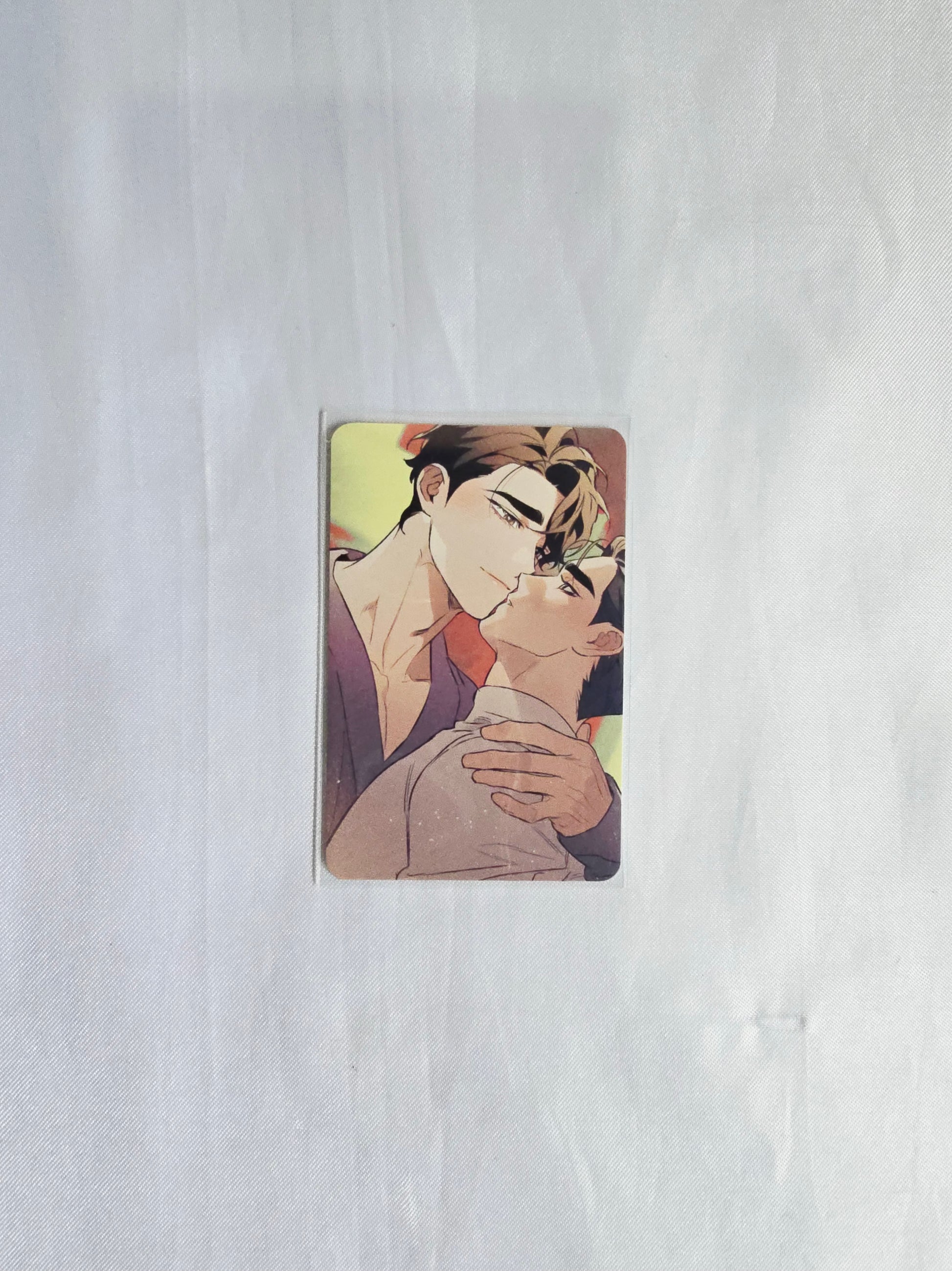 [ENTREGA INMEDIATA] PHOTOCARD COLLECTION DEFINE THE RELATIONSHIP