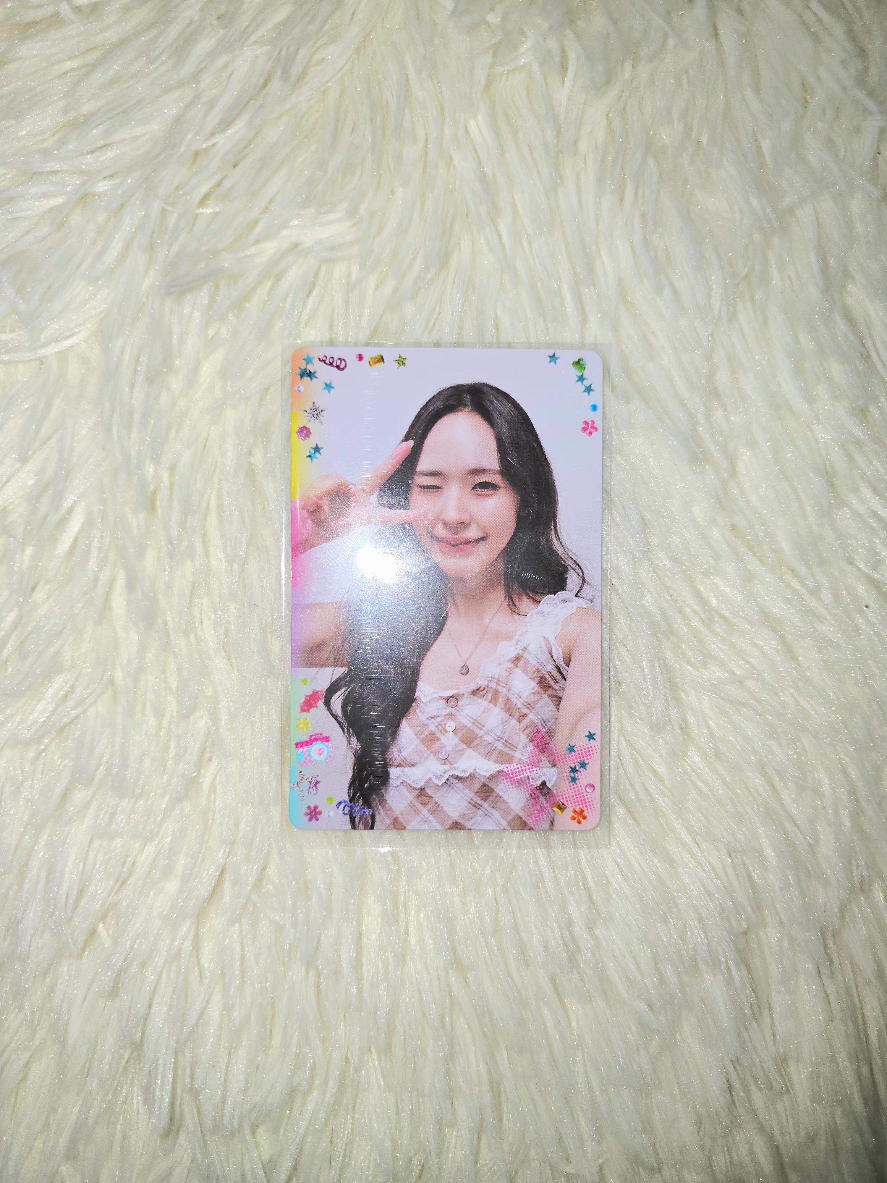 [ENTREGA INMEDIATA] Girls selfie heart shot