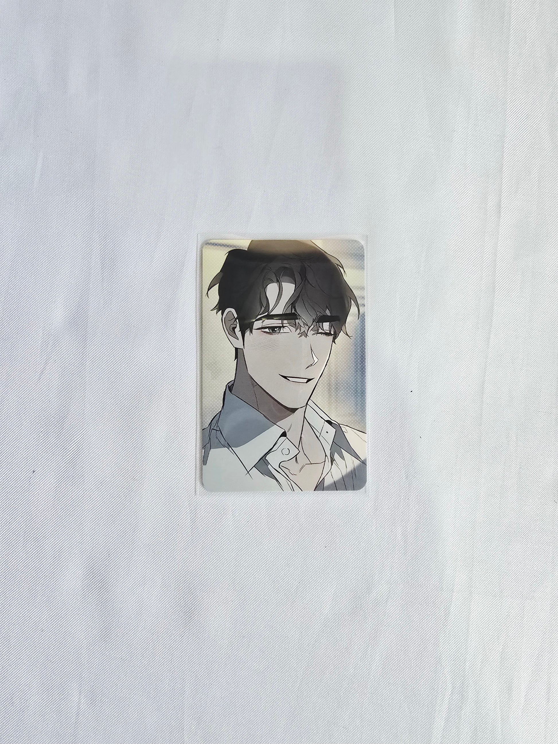 [ENTREGA INMEDIATA] PHOTOCARD COLLECTION DEFINE THE RELATIONSHIP