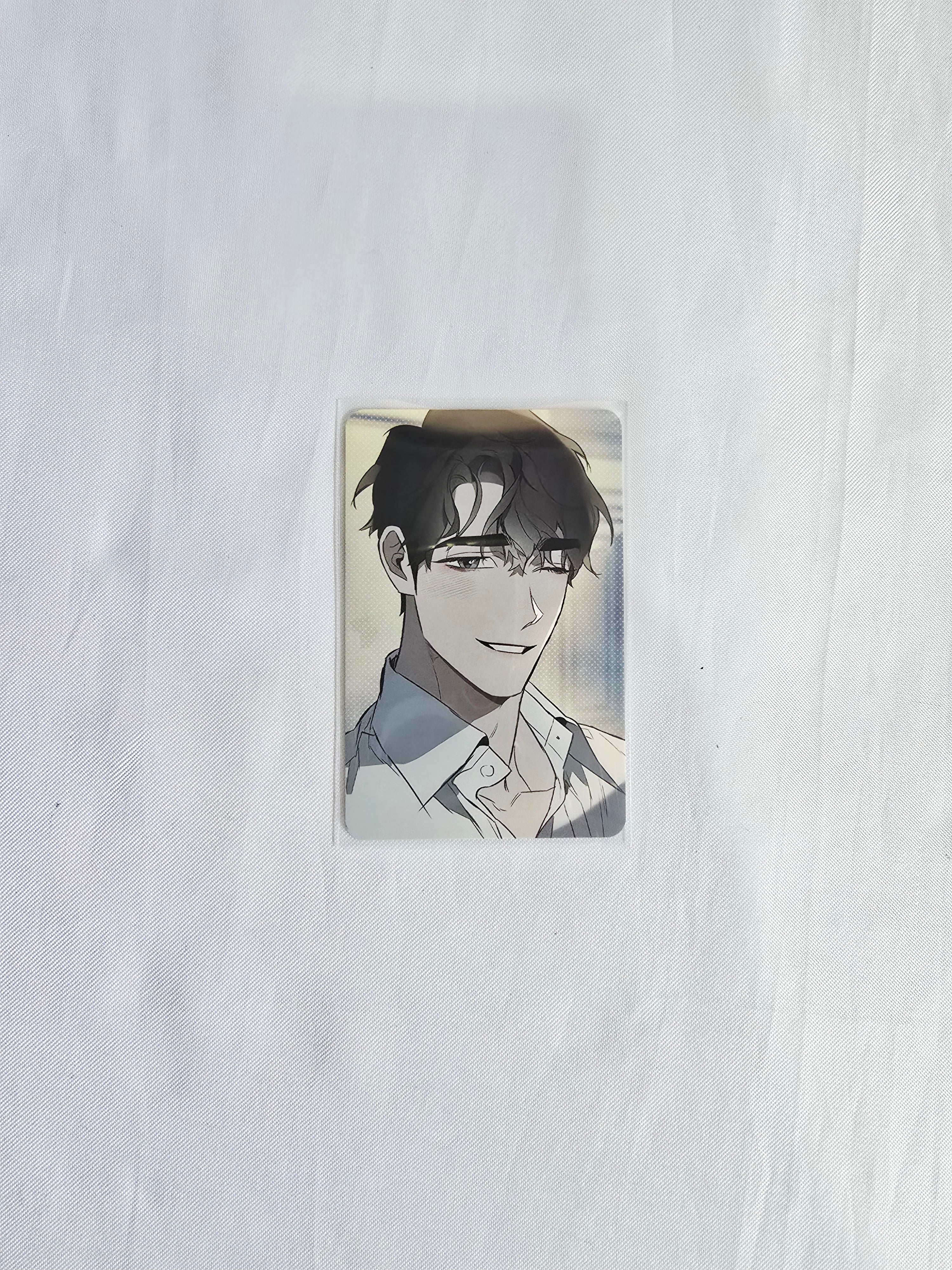 [ENTREGA INMEDIATA] PHOTOCARD COLLECTION DEFINE THE RELATIONSHIP