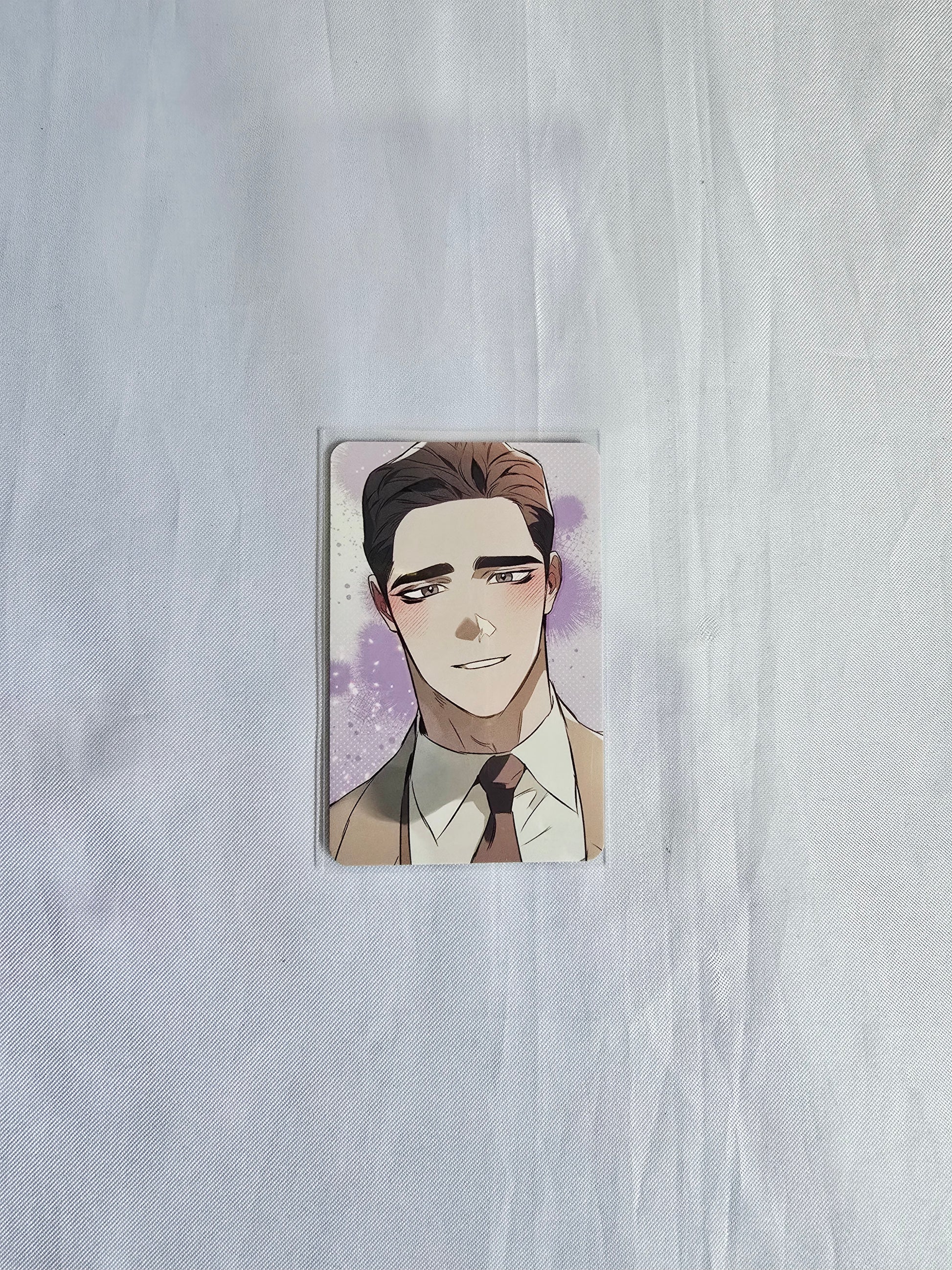 [ENTREGA INMEDIATA] PHOTOCARD COLLECTION DEFINE THE RELATIONSHIP