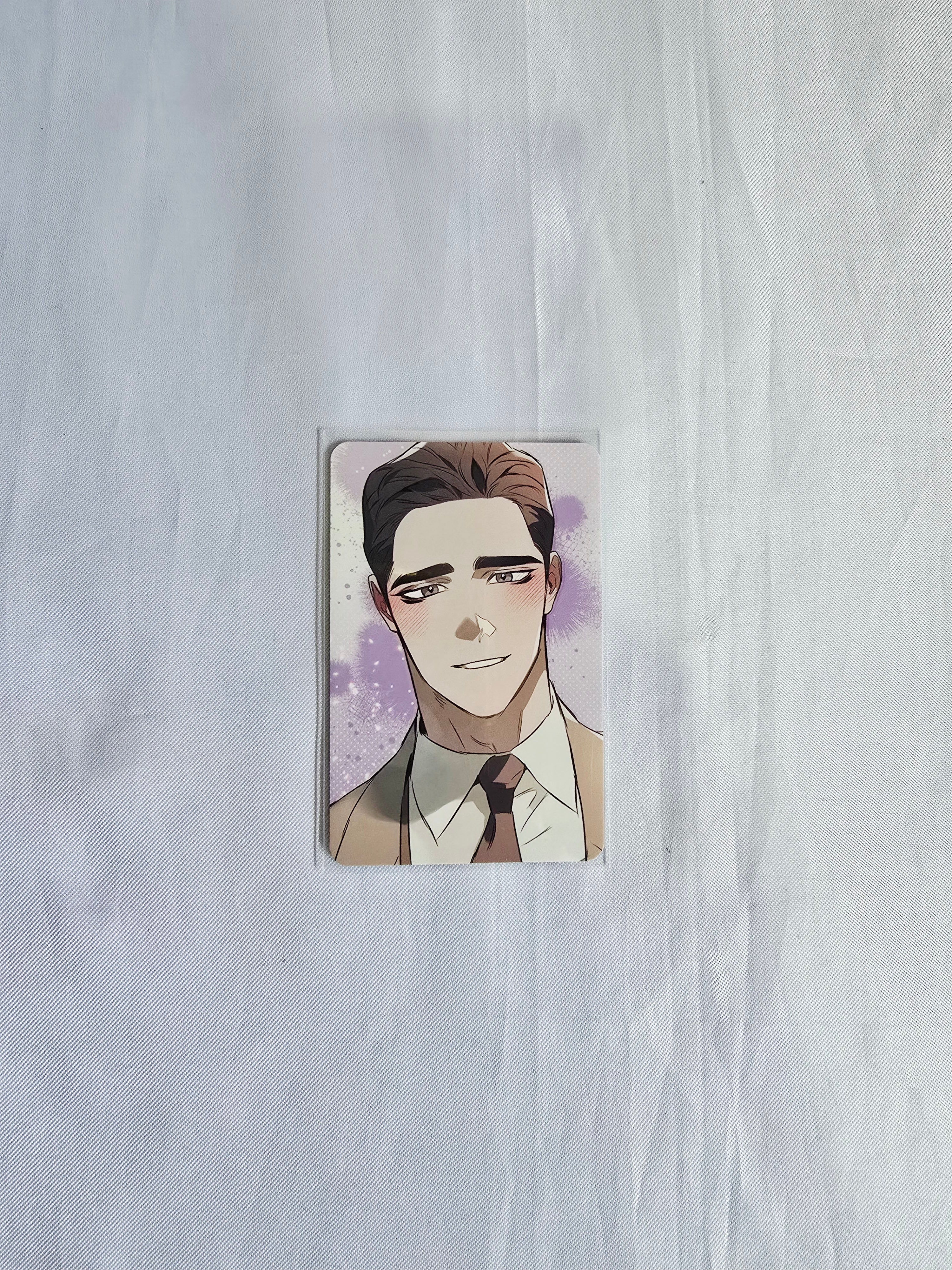 [ENTREGA INMEDIATA] PHOTOCARD COLLECTION DEFINE THE RELATIONSHIP
