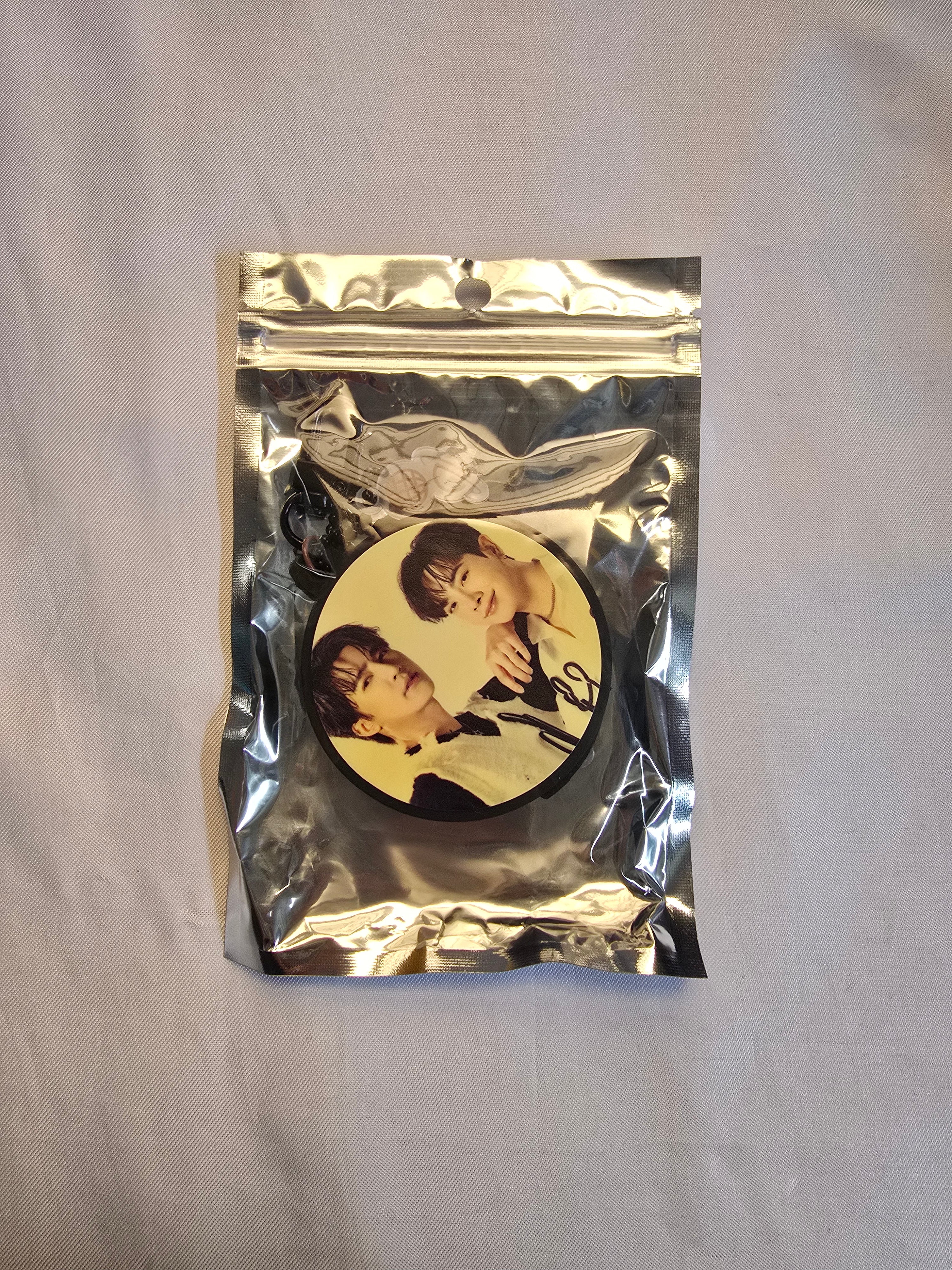 [ENTREGA INMEDIATA] COLLECTION MR. SATURWORLD/EARTH MIX