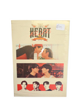 [ENTREGA INMEDIATA] The Heart Killers Jumbo Photocards