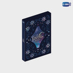 [PREVENTA] DVD BOXSET BLUSH BLOSSOM FAN FEST 2026: MIDNIGHT BLOOM