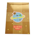 [ENTREGA INMEDIATA] EARTH MIX POSTCARD SET WITH FRAME