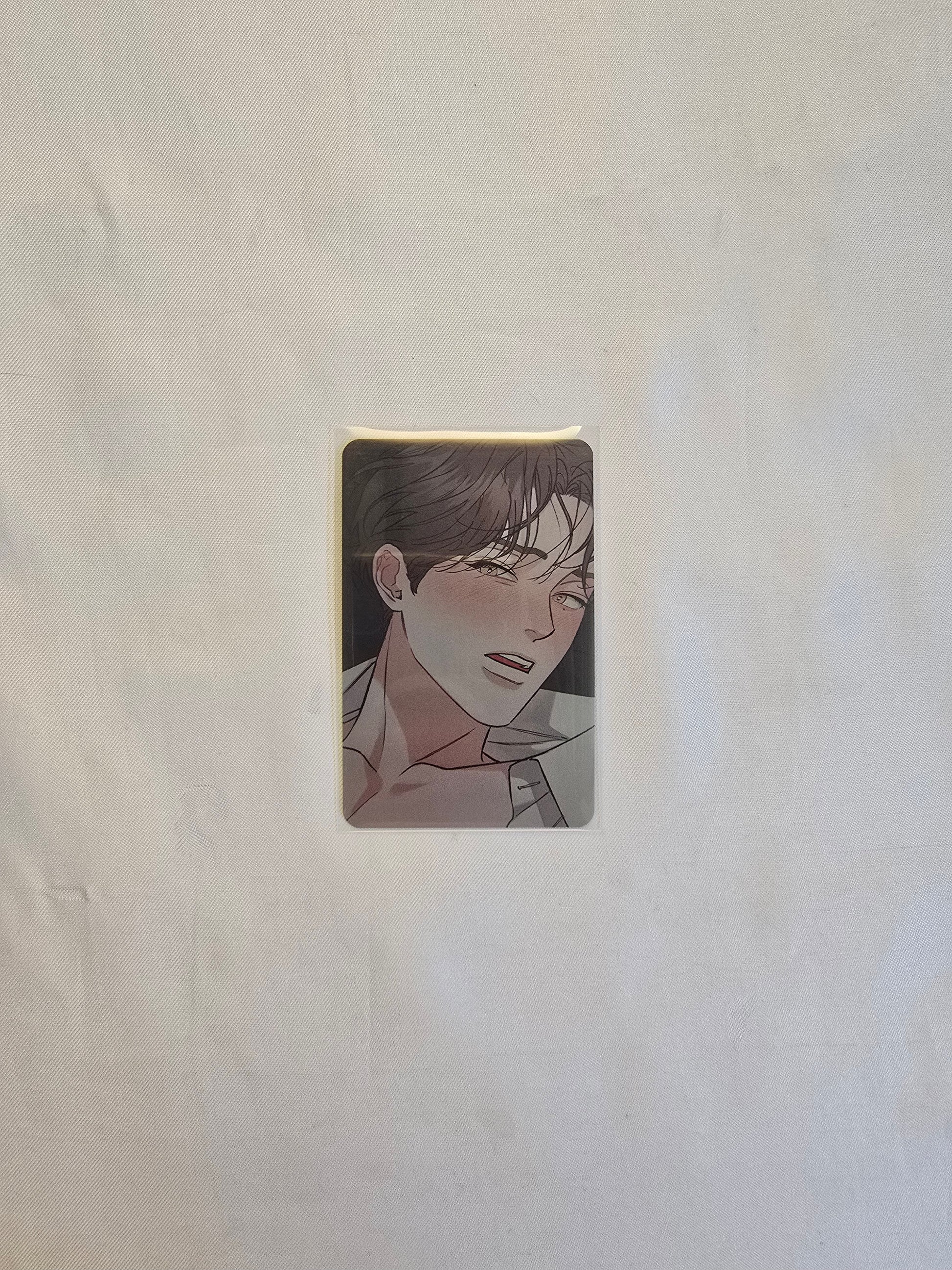 [ENTREGA INMEDIATA] PHOTOCARD COLLECTION - LIMITED RUN