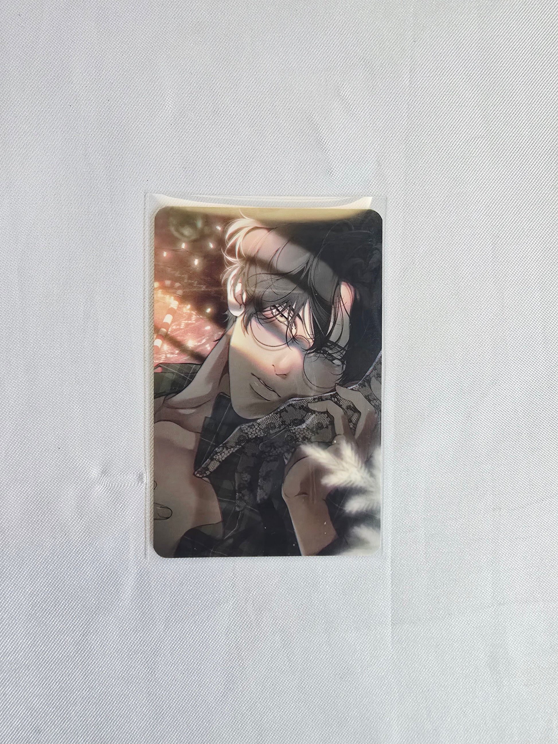 [ENTREGA INMEDIATA] PHOTOCARD COLLECTION LOST IN THE CLOUD