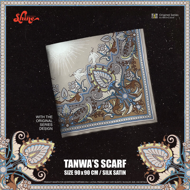 TANWA’S MELODY BOXSET [PREVENTA]