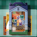 [BAJO PEDIDO] BOMTOON 2026 Season's Greeting BOM SWEET HOME