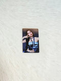 [ENTREGA INMEDIATA] RISER Girls Collectible Card | RISER: The First Rise Concert