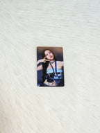 [ENTREGA INMEDIATA] RISER Girls Collectible Card | RISER: The First Rise Concert