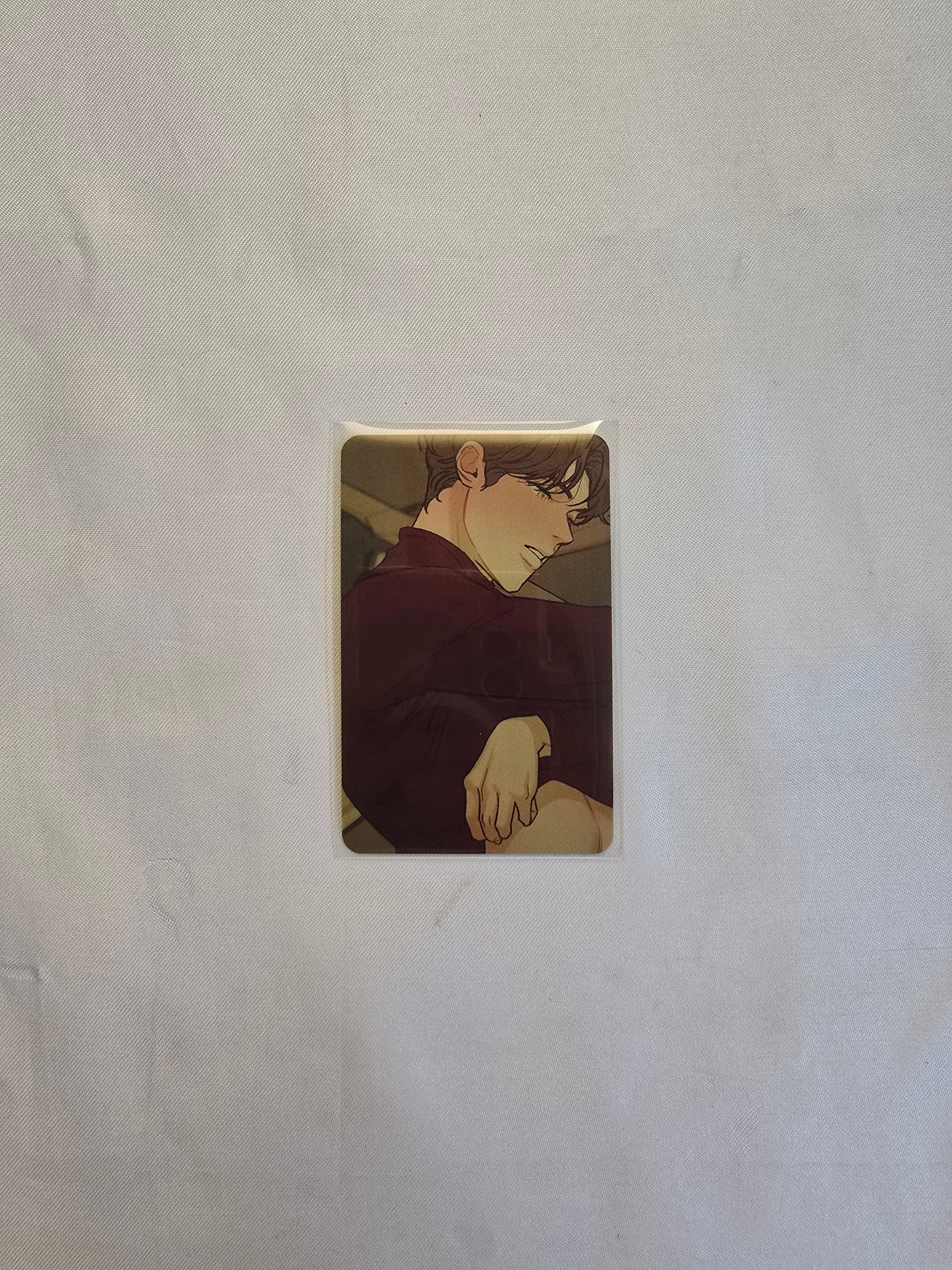 [ENTREGA INMEDIATA] PHOTOCARD COLLECTION - LIMITED RUN