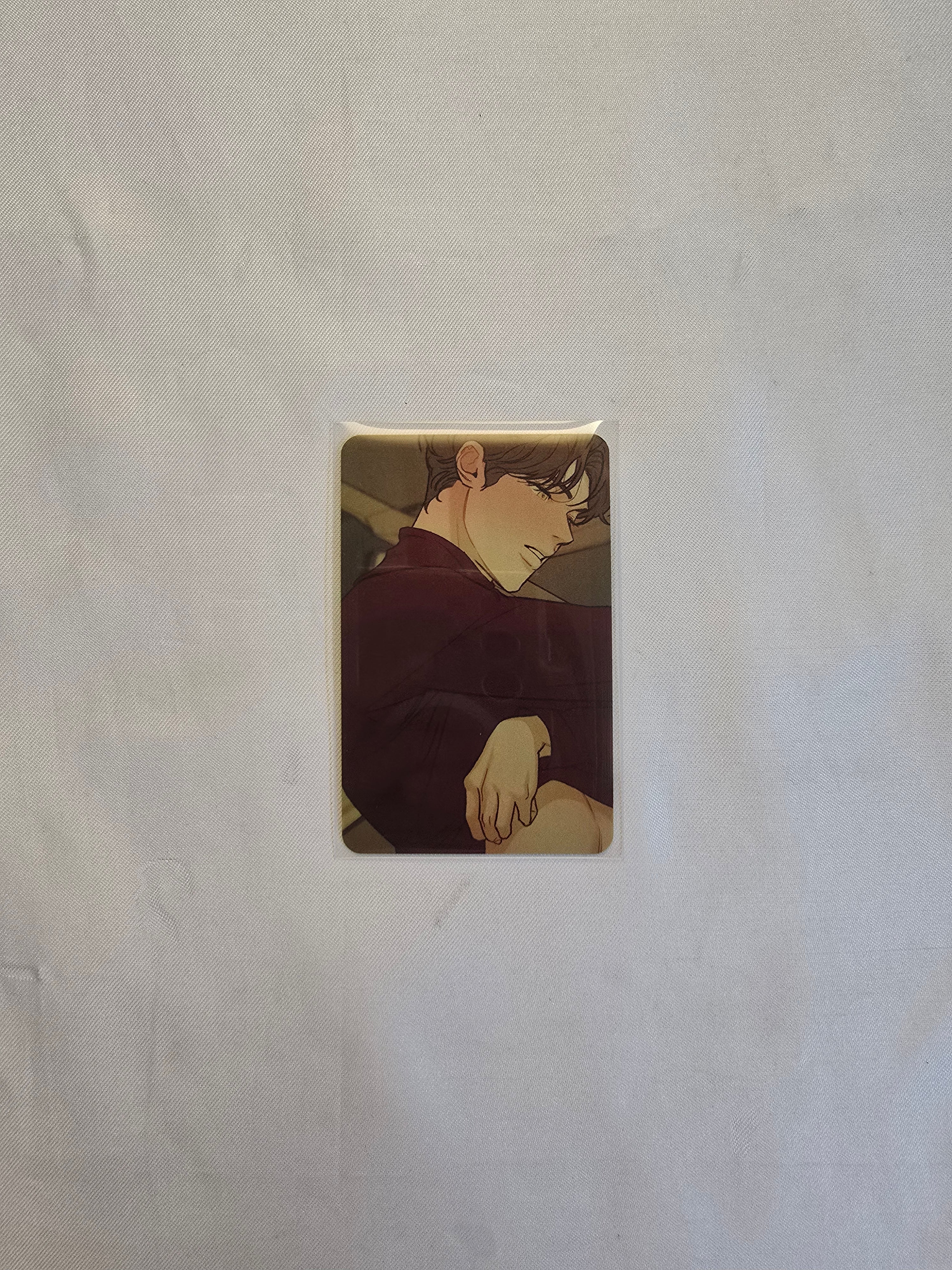 [ENTREGA INMEDIATA] PHOTOCARD COLLECTION - LIMITED RUN