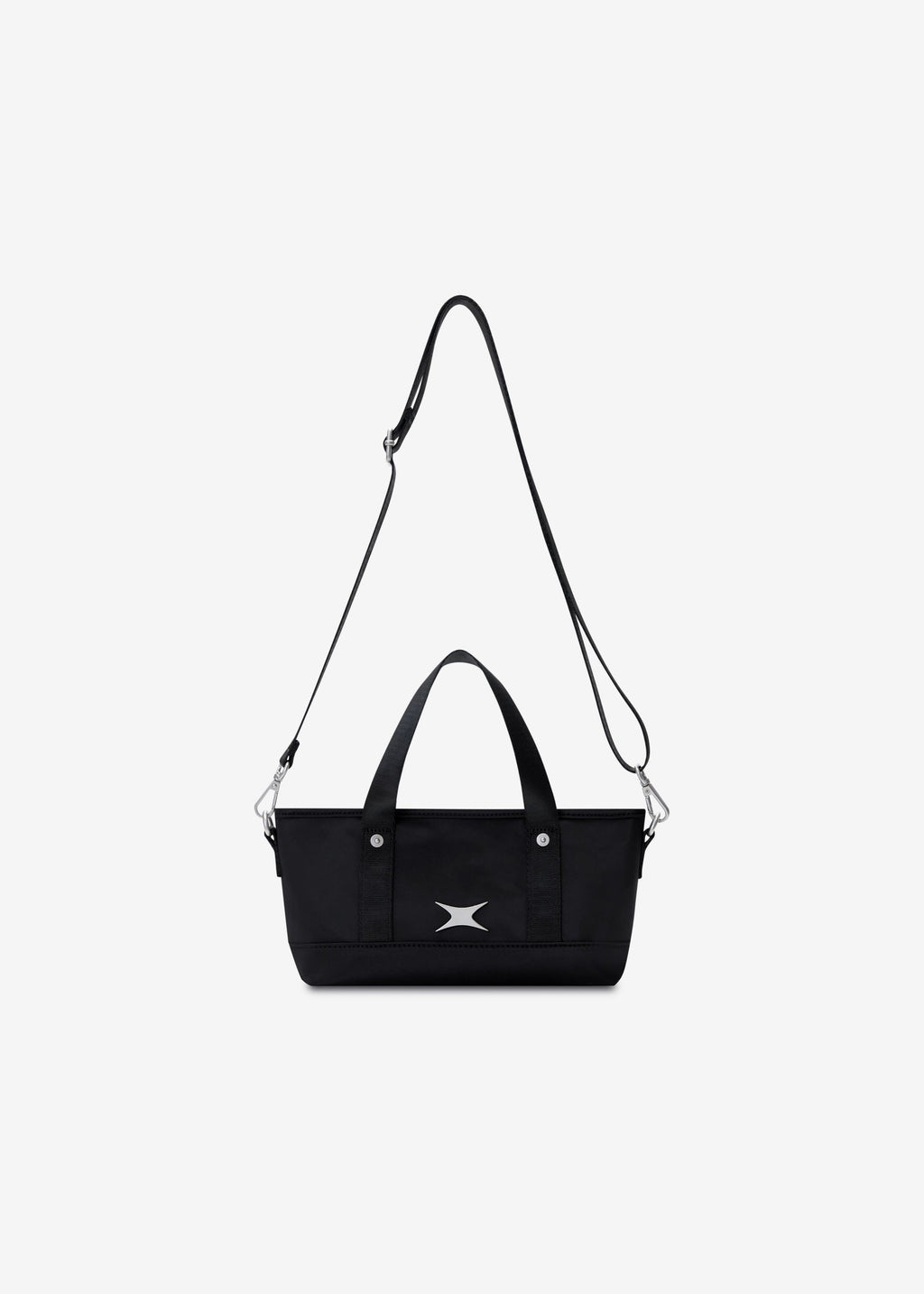 [BAJO PEDIDO] MINI BOLSO DE NYLON
