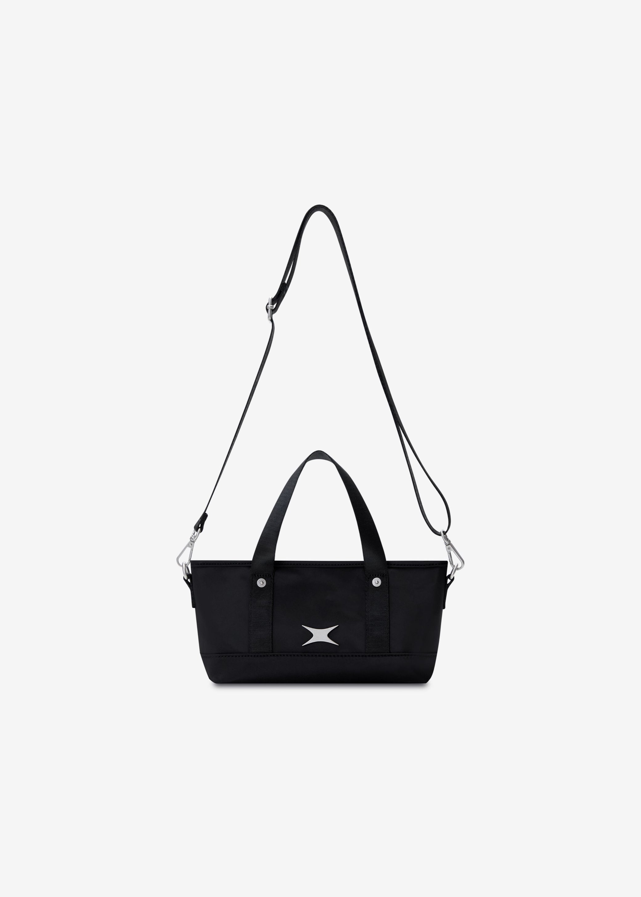 [BAJO PEDIDO] MINI BOLSO DE NYLON