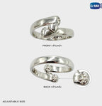 Tiger Lynx ring