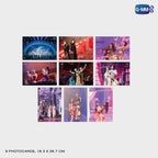 [PREVENTA] DVD BOXSET BLUSH BLOSSOM FAN FEST 2026: MIDNIGHT BLOOM