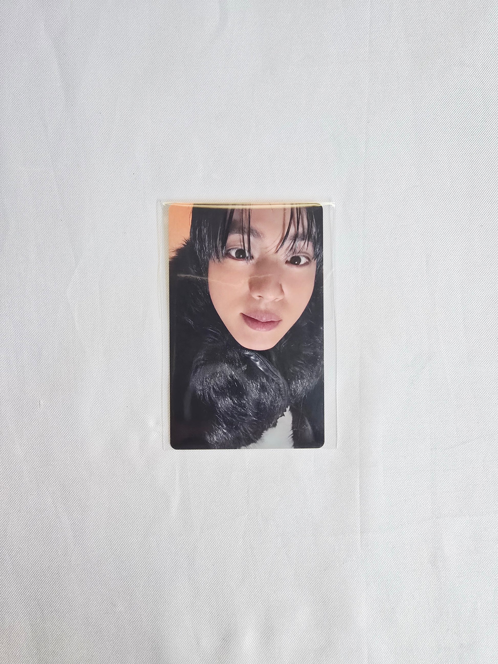 [ENTREGA INMEDIATA] PHOTOCARD COLLECTION ECHO JIN
