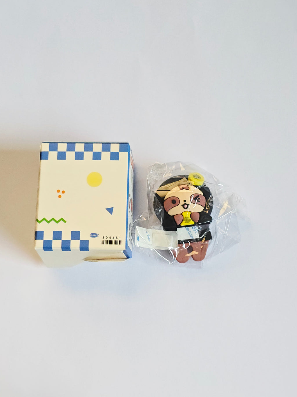 [ENTREGA INMEDIATA] FANDOM CHARACTER PHONE GRIPPYS