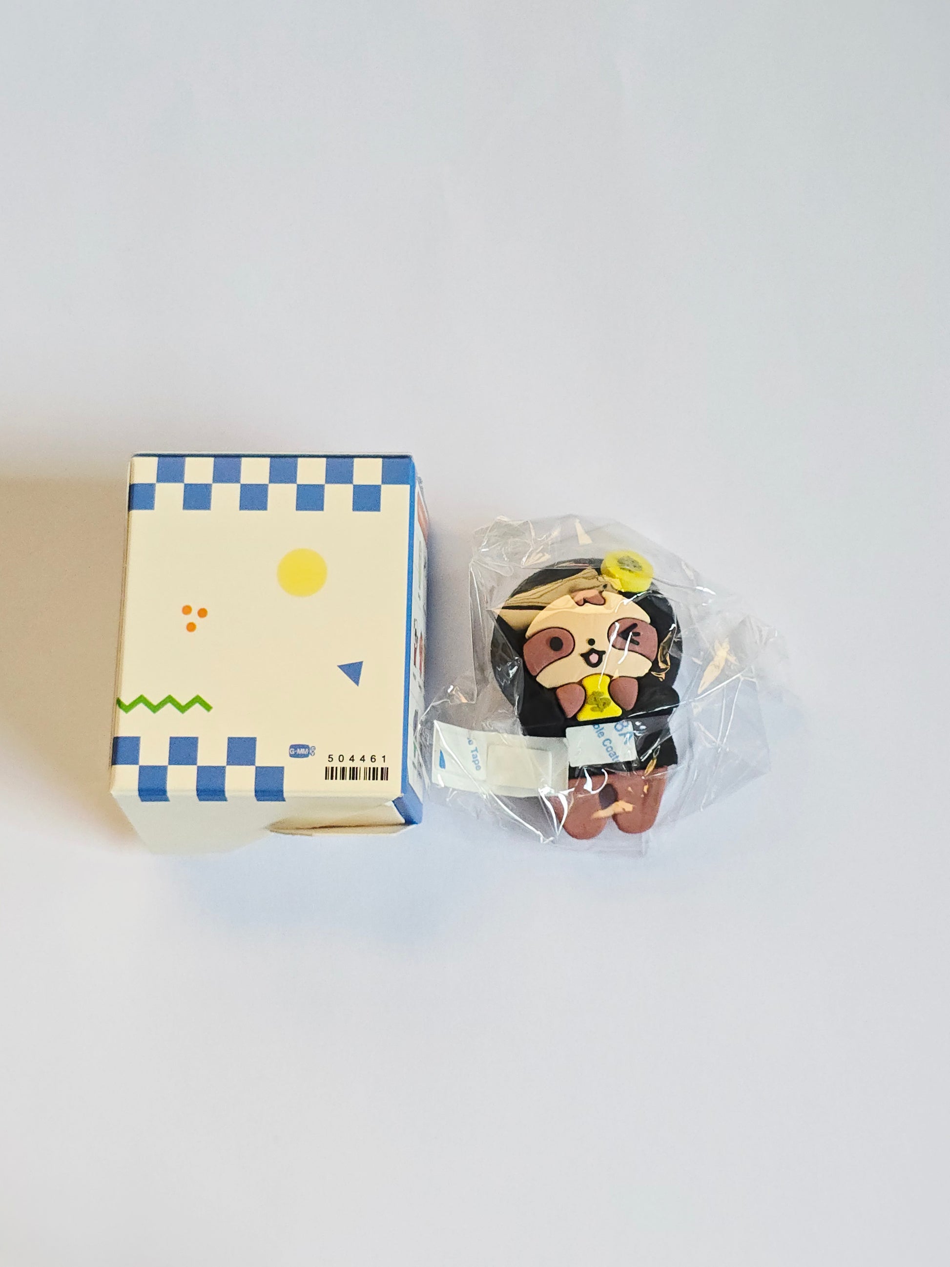[ENTREGA INMEDIATA] FANDOM CHARACTER PHONE GRIPPYS