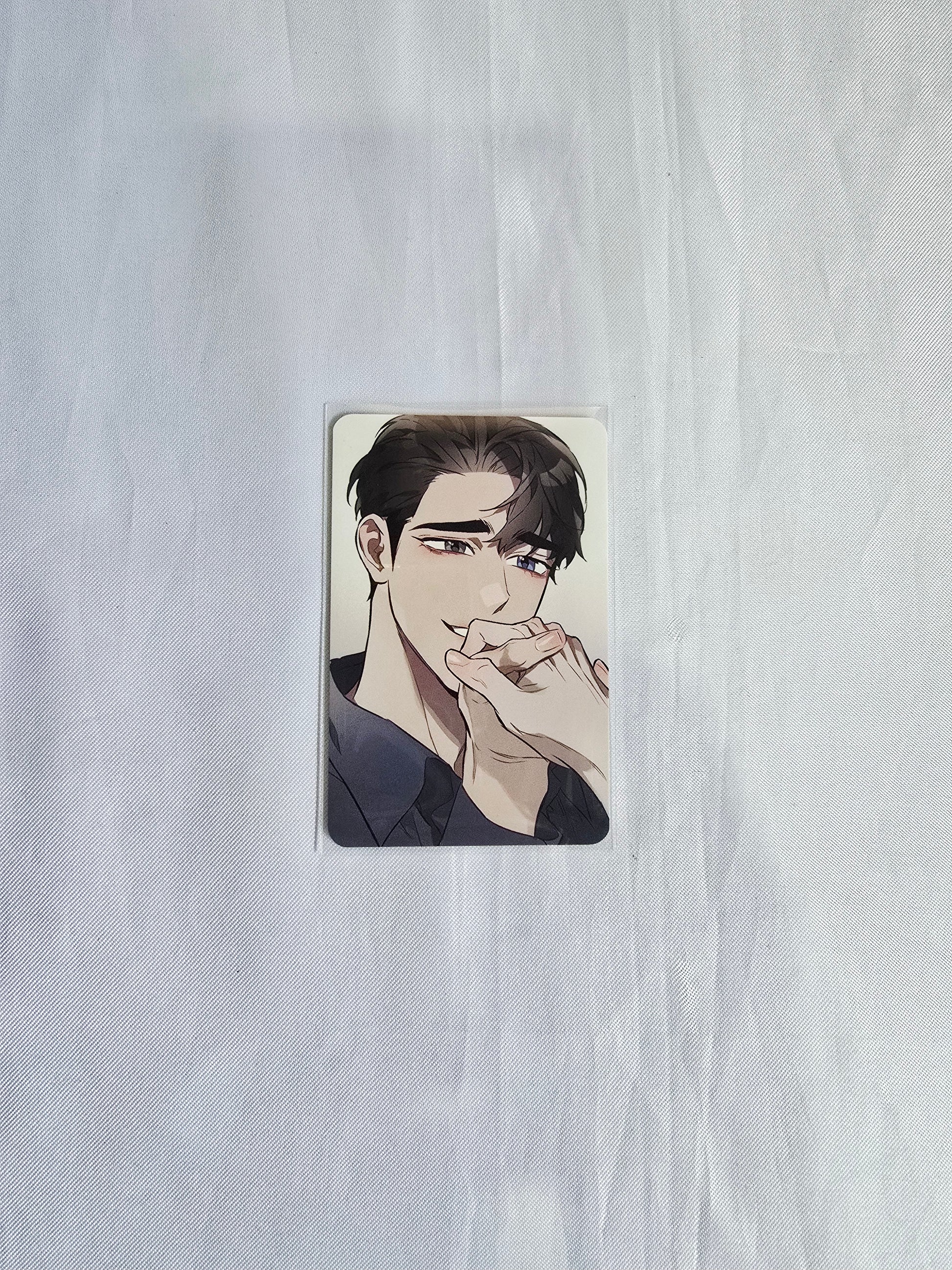 [ENTREGA INMEDIATA] PHOTOCARD COLLECTION DEFINE THE RELATIONSHIP