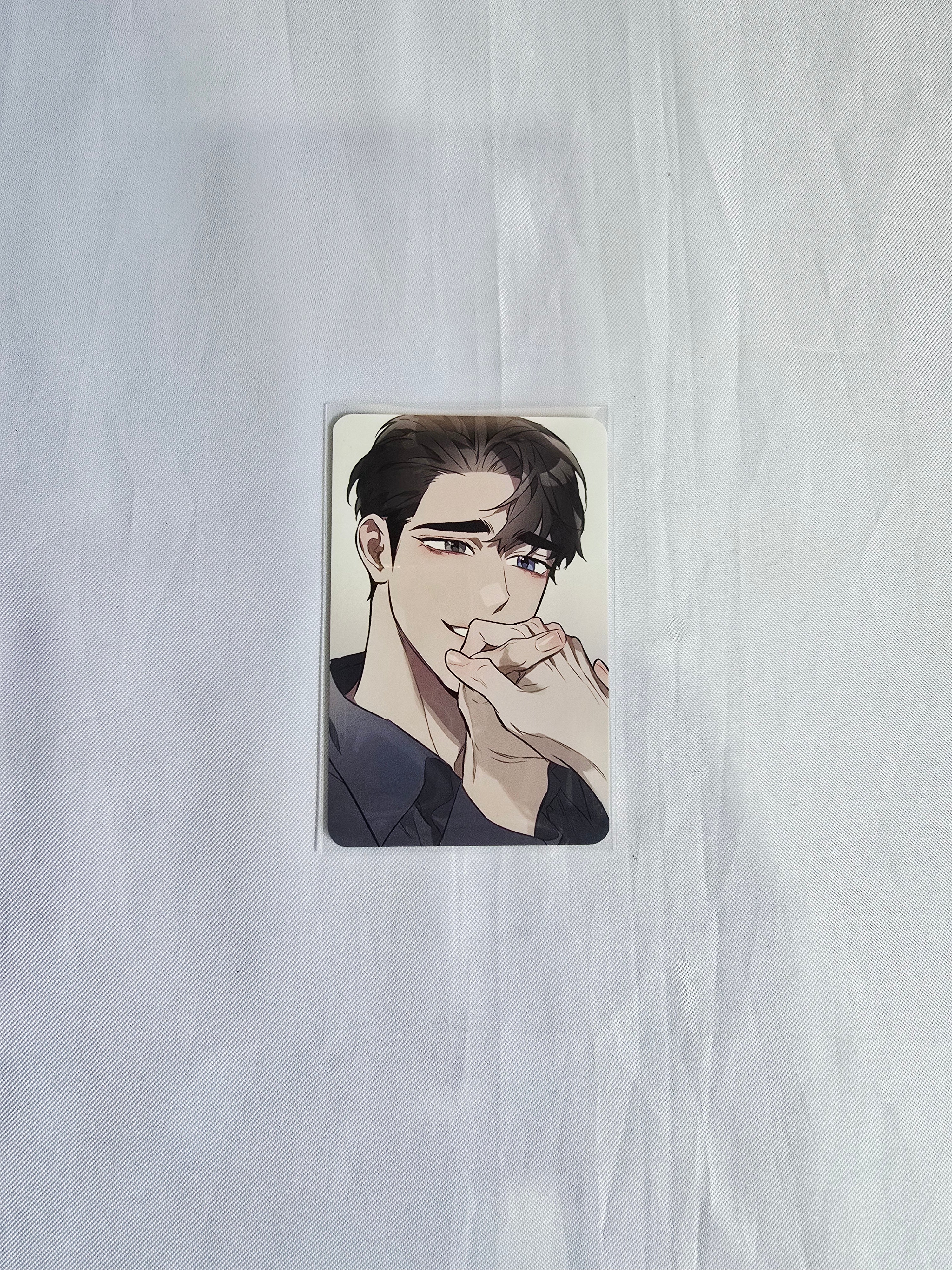 [ENTREGA INMEDIATA] PHOTOCARD COLLECTION DEFINE THE RELATIONSHIP
