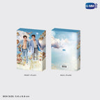 [PREVENTA] GEMINIFOURTH COLLECTIBLE CARD SET | TICKET TO HEAVEN FAN PARTY