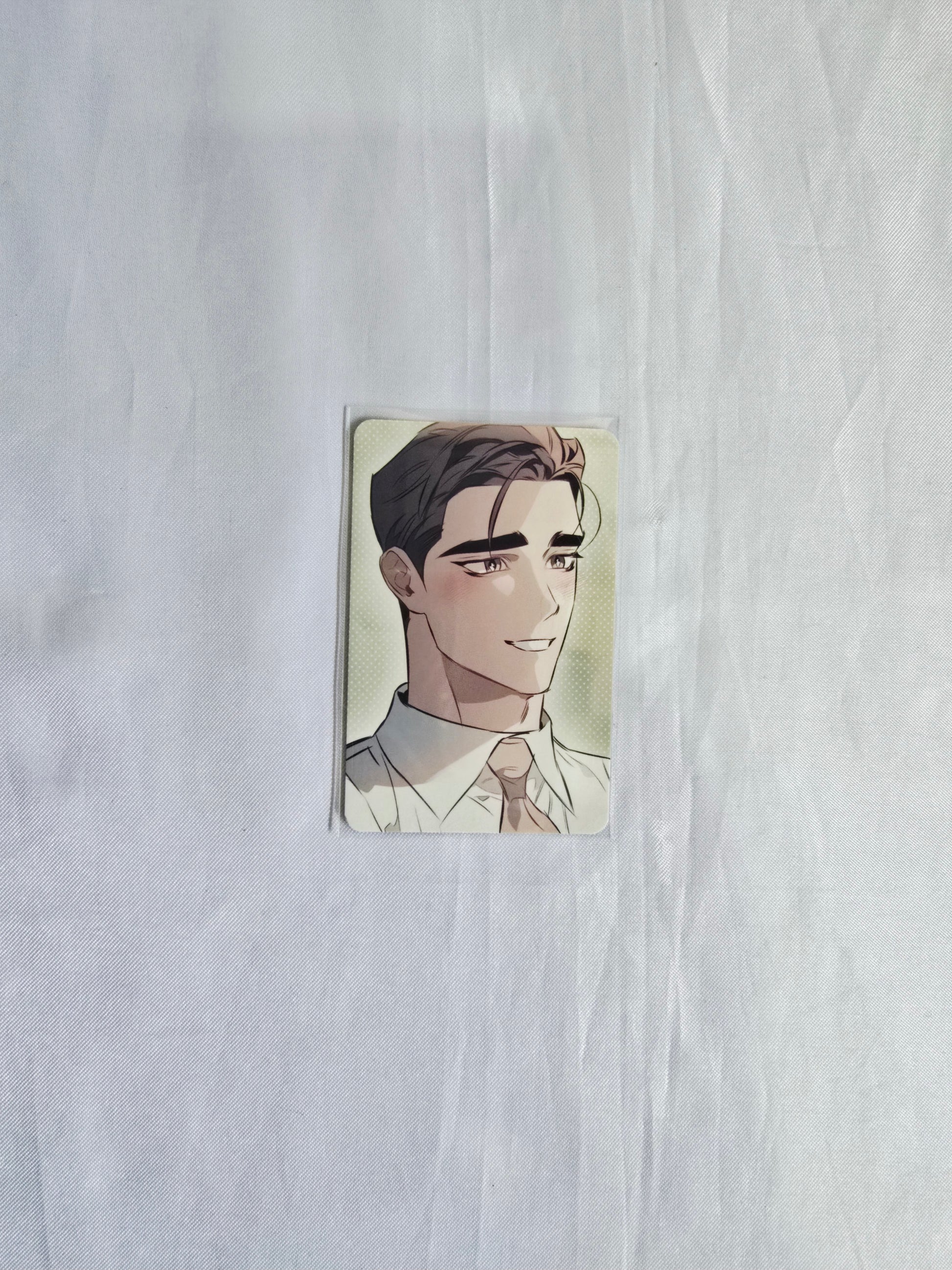 [ENTREGA INMEDIATA] PHOTOCARD COLLECTION DEFINE THE RELATIONSHIP