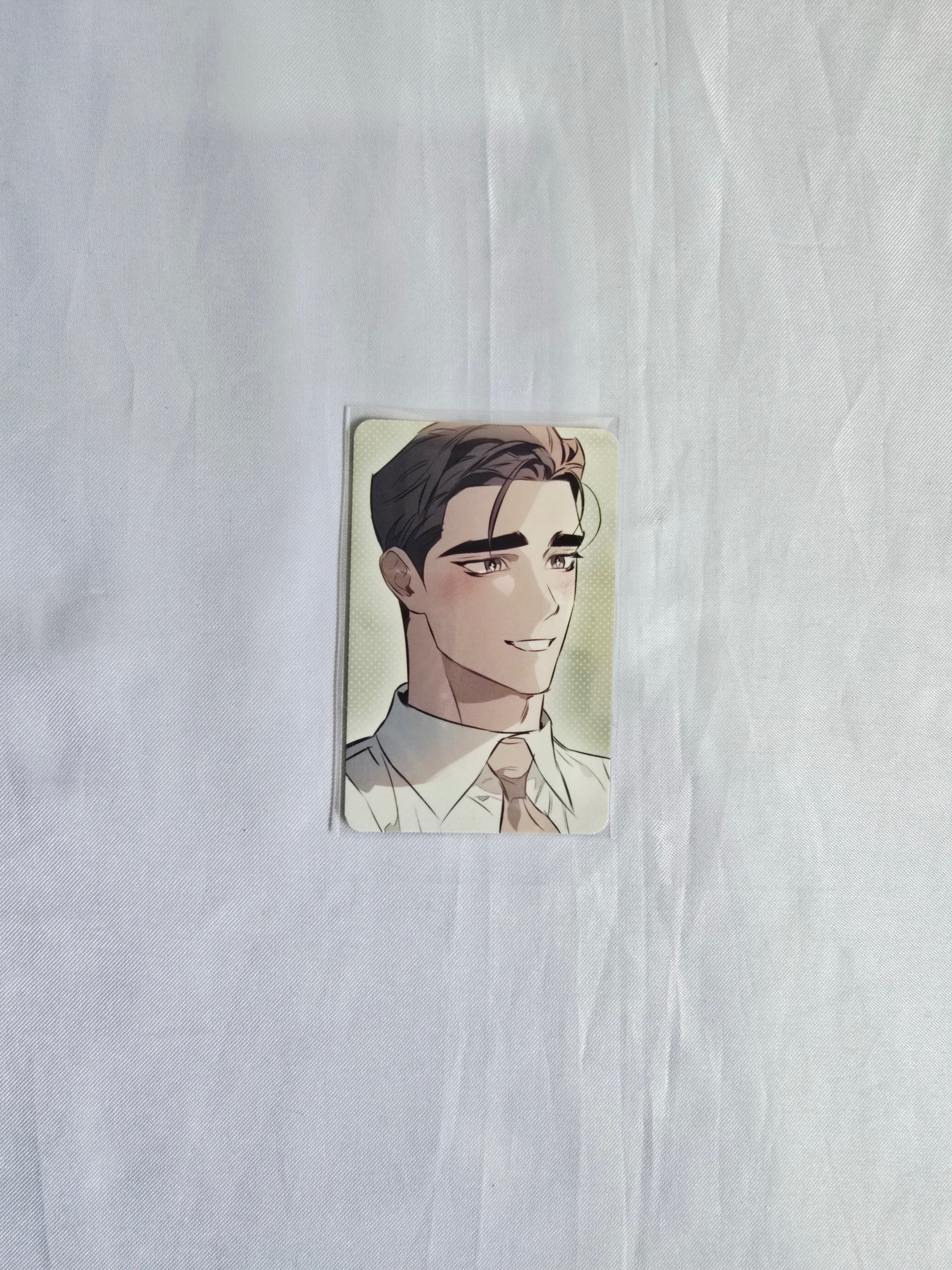[ENTREGA INMEDIATA] PHOTOCARD COLLECTION DEFINE THE RELATIONSHIP