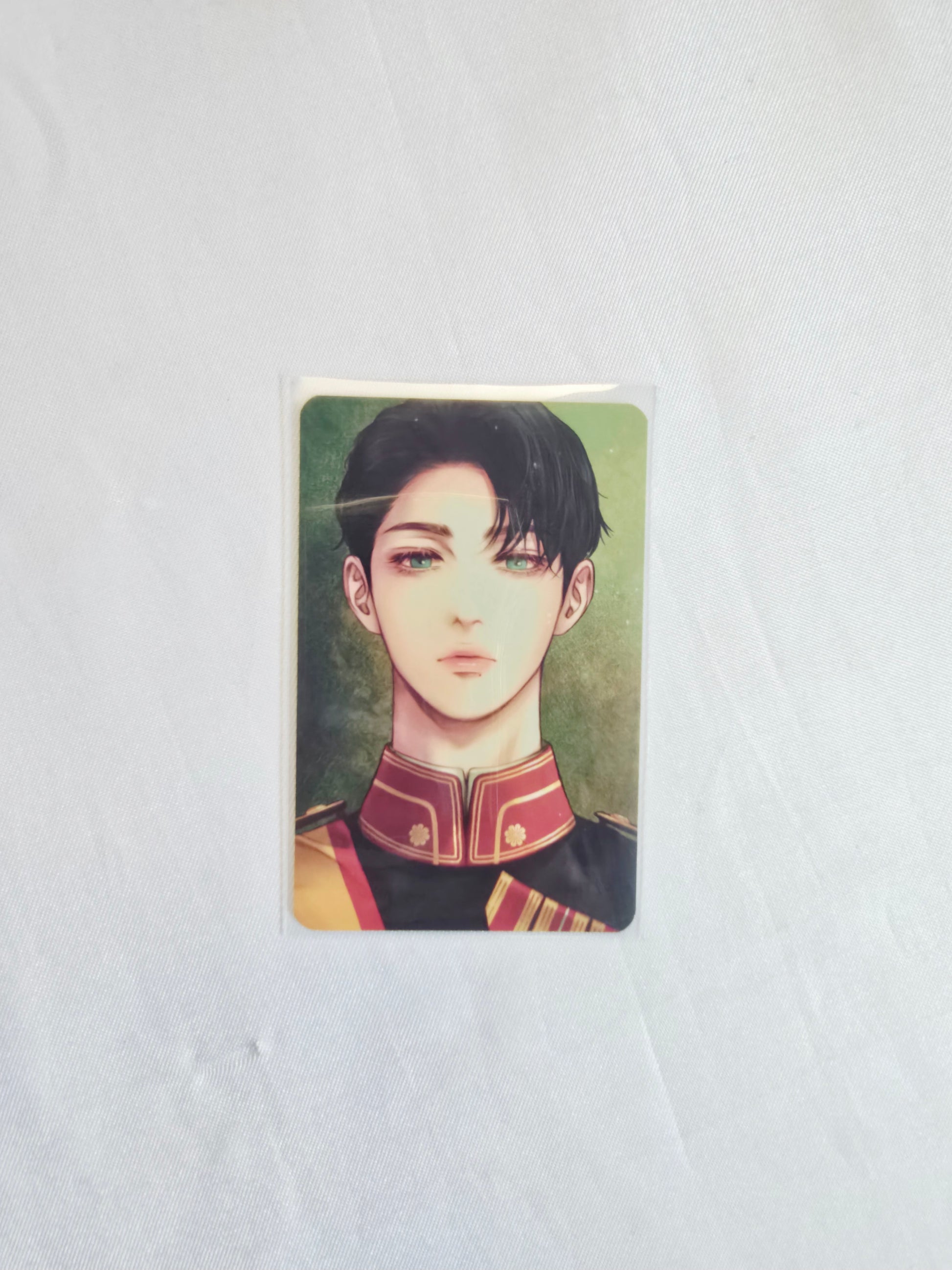[ENTREGA INMEDIATA] PHOTOCARD COLLECTION THE GHOST NOCTURNE