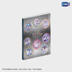 [PREVENTA] DVD BOXSET BLUSH BLOSSOM FAN FEST 2026: MIDNIGHT BLOOM