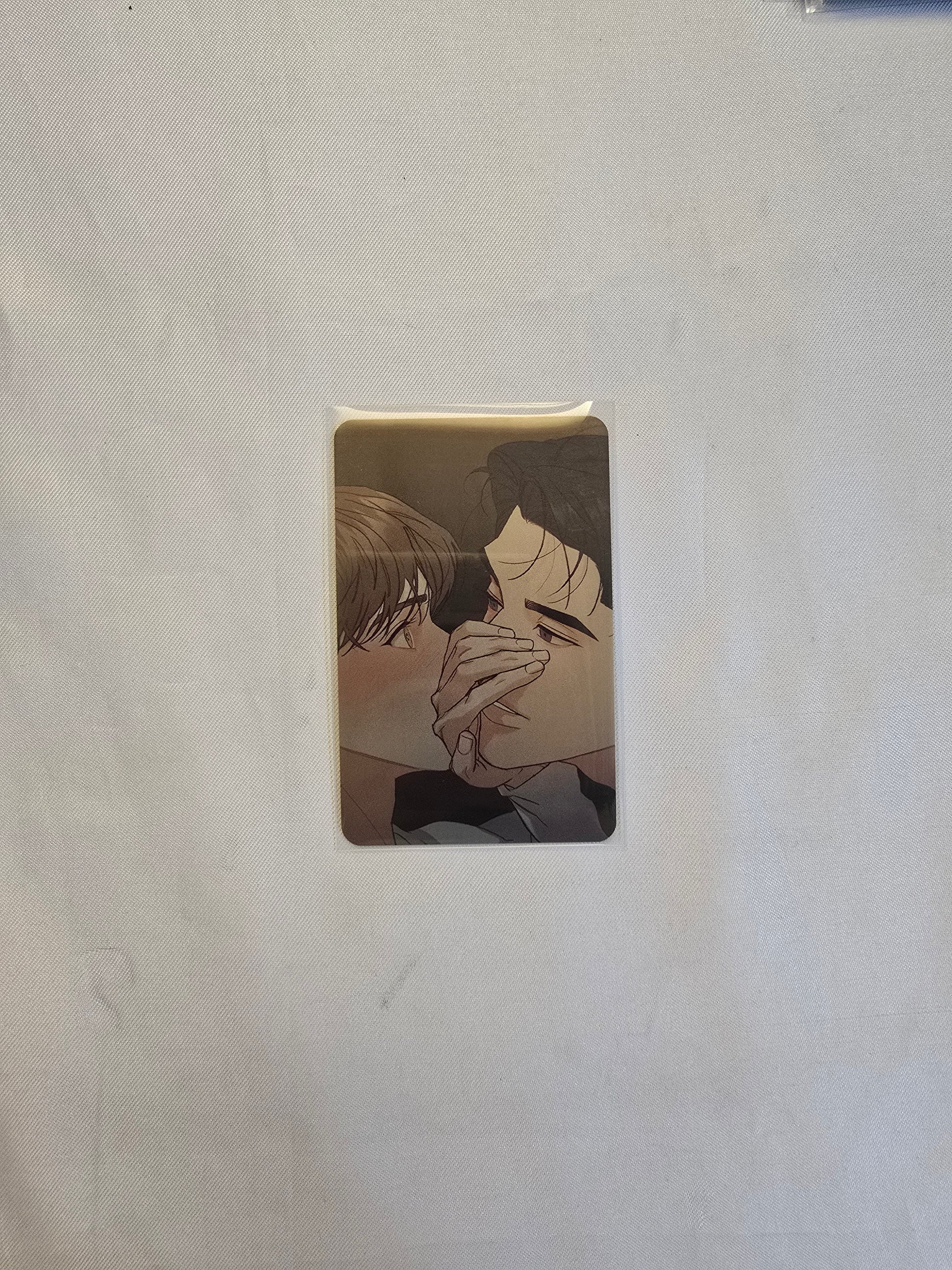 [ENTREGA INMEDIATA] PHOTOCARD COLLECTION - LIMITED RUN