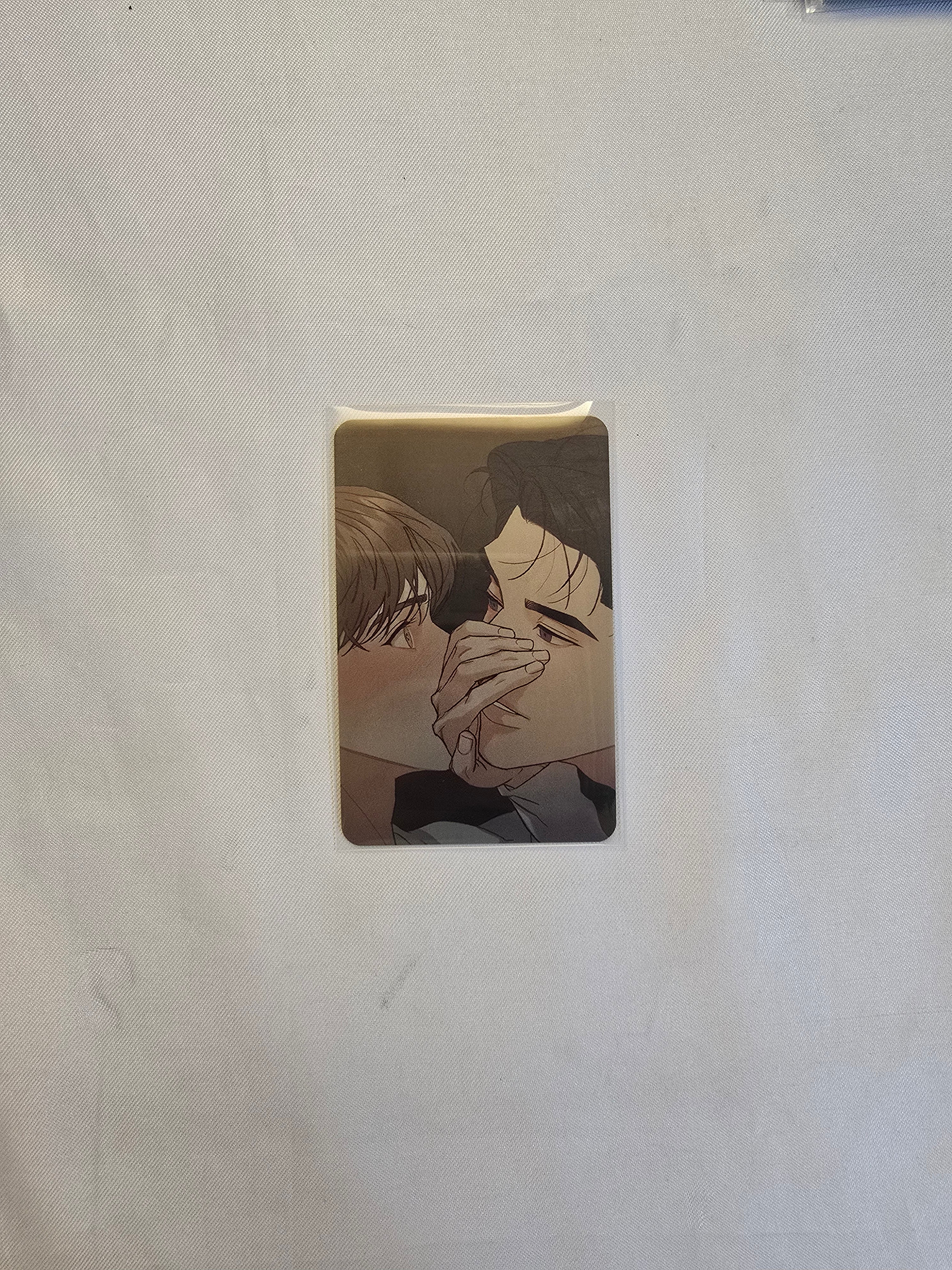 [ENTREGA INMEDIATA] PHOTOCARD COLLECTION - LIMITED RUN