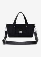 [BAJO PEDIDO] MINI BOLSO DE NYLON