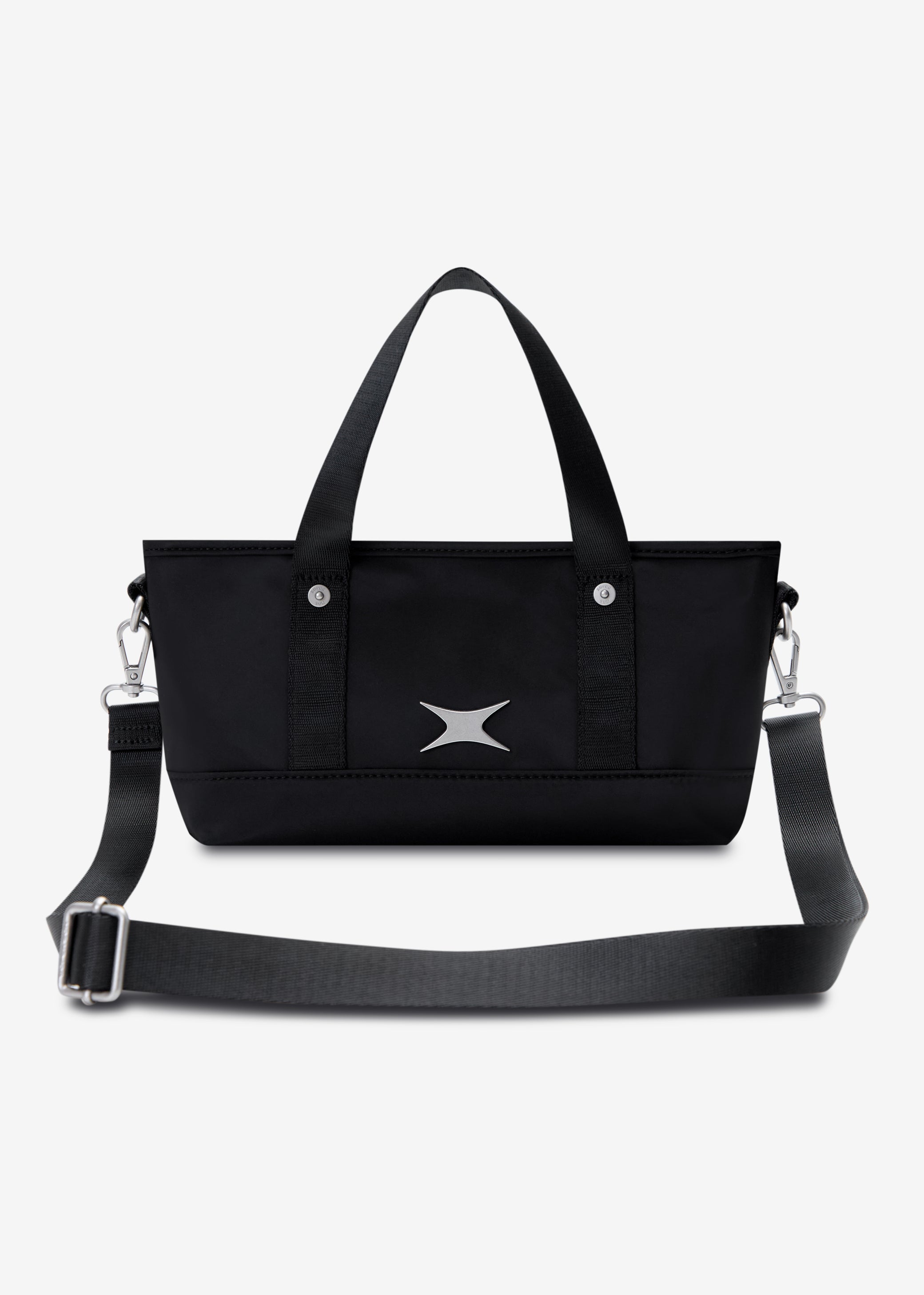 [BAJO PEDIDO] MINI BOLSO DE NYLON